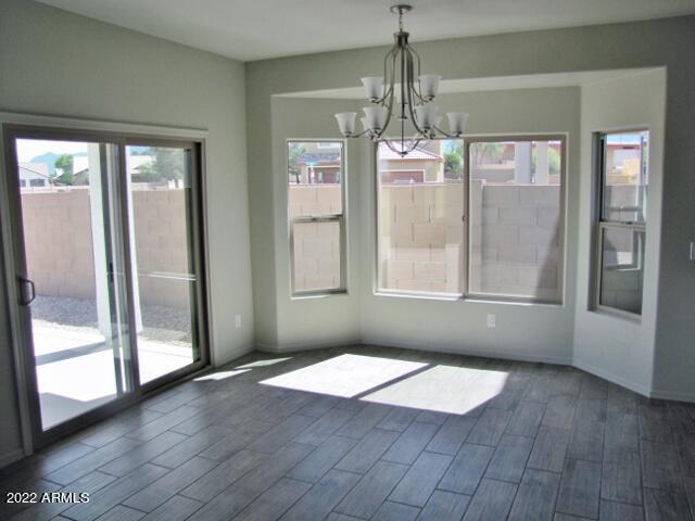 HOLIDAY AT PUEBLO DEL SOL PHASE 5A - Residential Lease