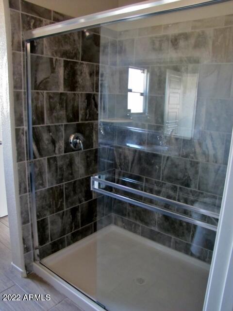 HOLIDAY AT PUEBLO DEL SOL PHASE 5A - Residential Lease