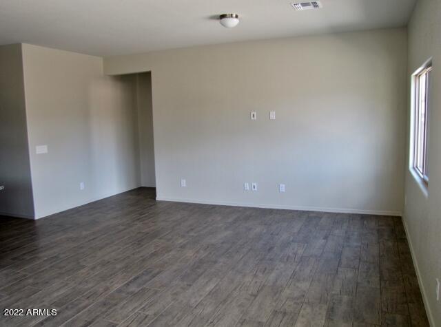 HOLIDAY AT PUEBLO DEL SOL PHASE 5A - Residential Lease