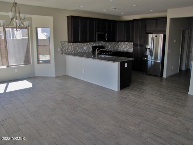 HOLIDAY AT PUEBLO DEL SOL PHASE 5A - Residential Lease