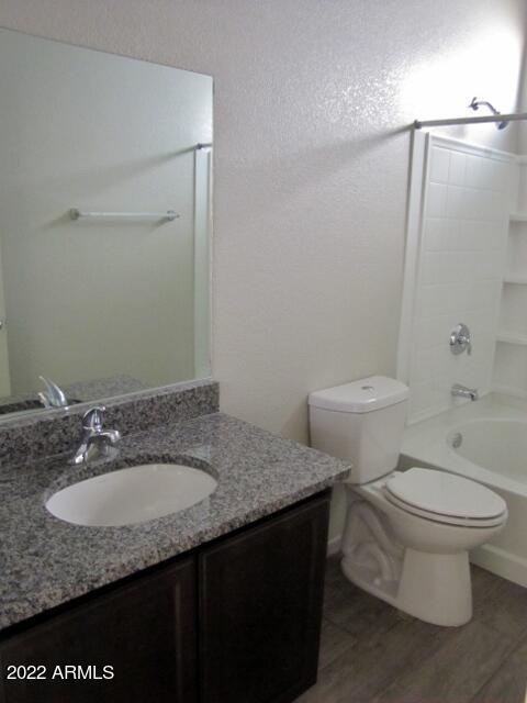 HOLIDAY AT PUEBLO DEL SOL PHASE 5A - Residential Lease