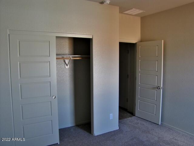 HOLIDAY AT PUEBLO DEL SOL PHASE 5A - Residential Lease