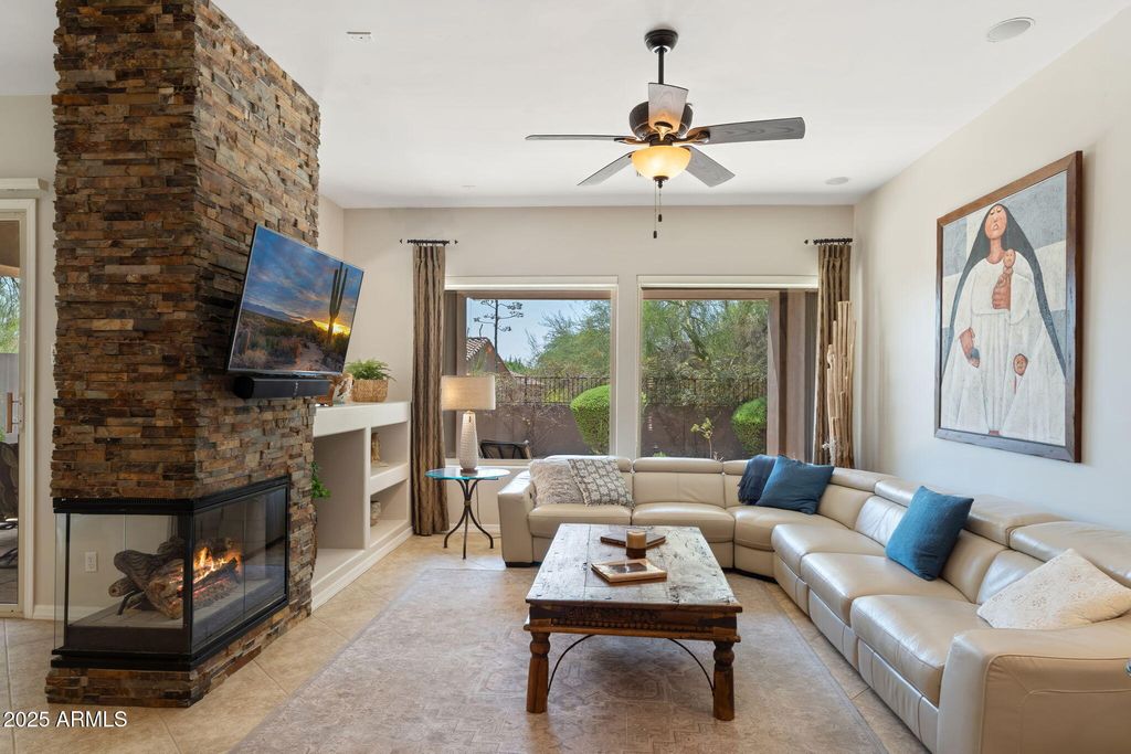 Photo of 33572 N 74th Street, Scottsdale, AZ 85266 (MLS # 6915275)