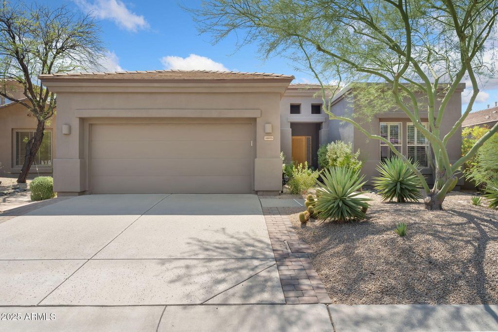 Photo of 33572 N 74th Street, Scottsdale, AZ 85266 (MLS # 6915275)