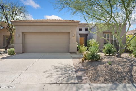 Photo of 33572 N 74th Street, Scottsdale, AZ 85266 (MLS # 6915275)
