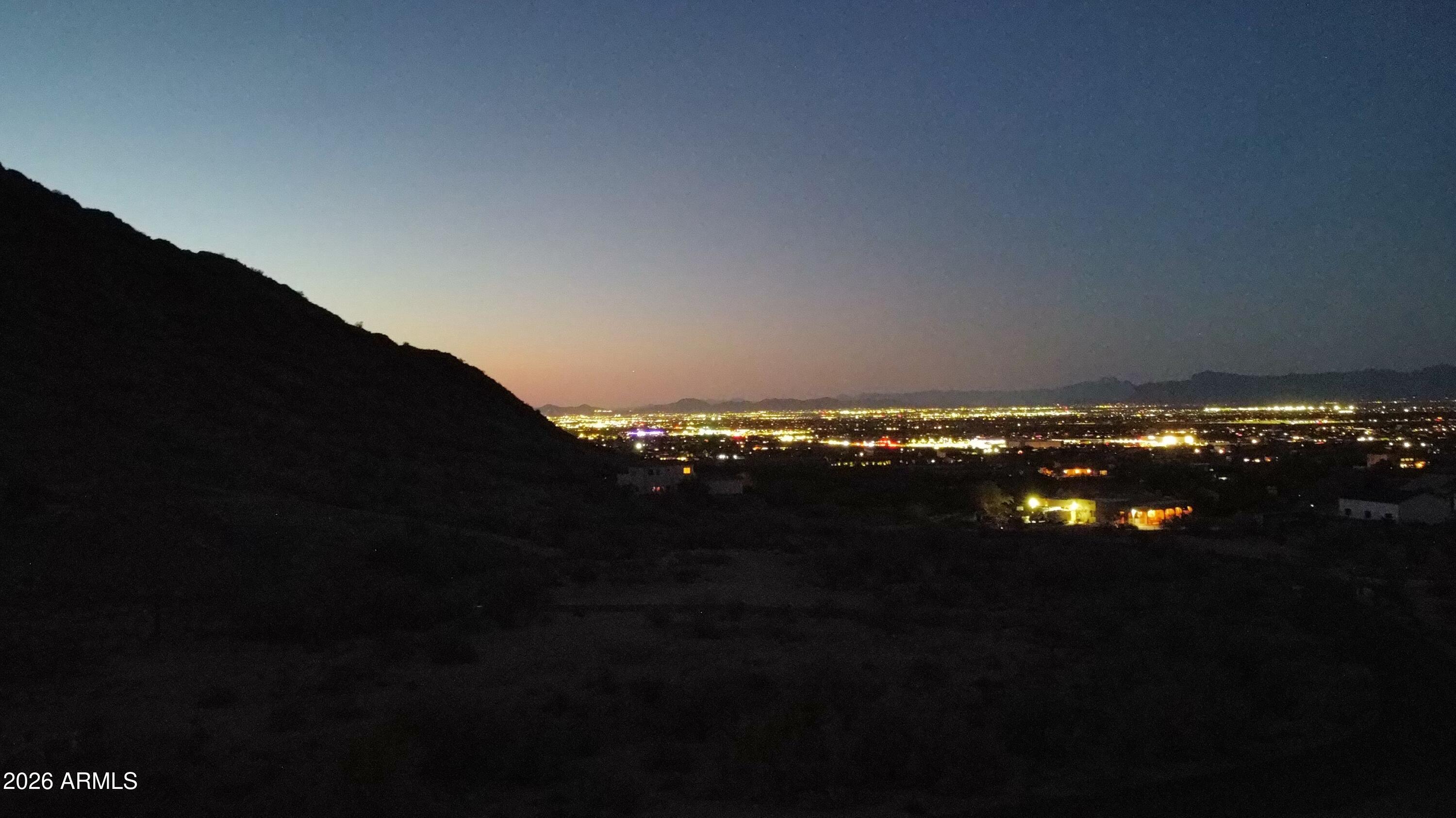 0 N Chukwalla Trail c