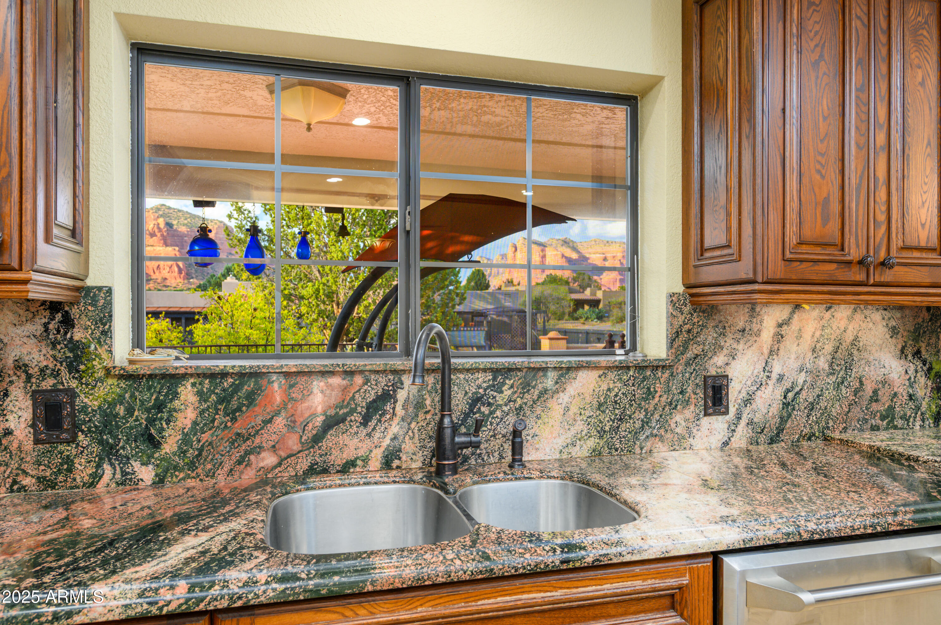 THE RIDGE AT SEDONA GOLF Resort - Residential