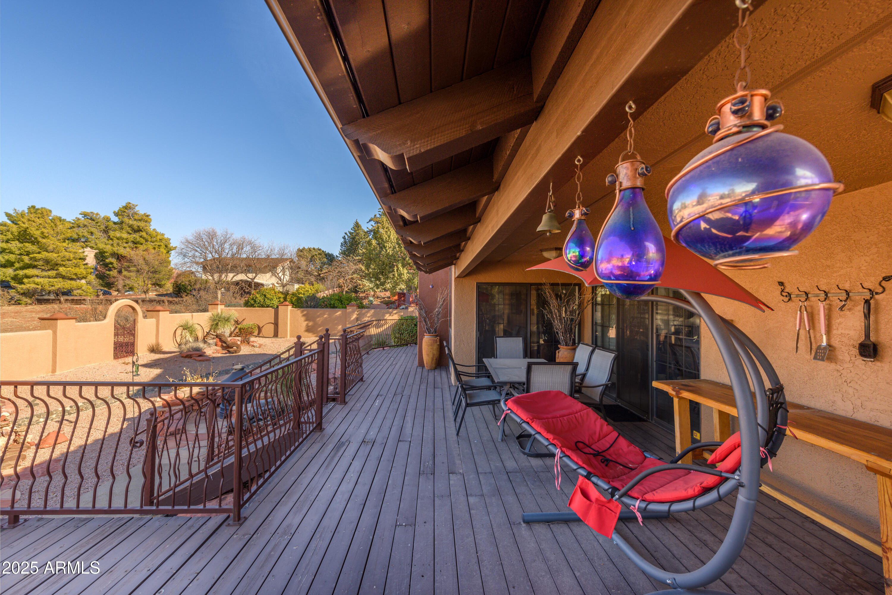 THE RIDGE AT SEDONA GOLF Resort - Residential