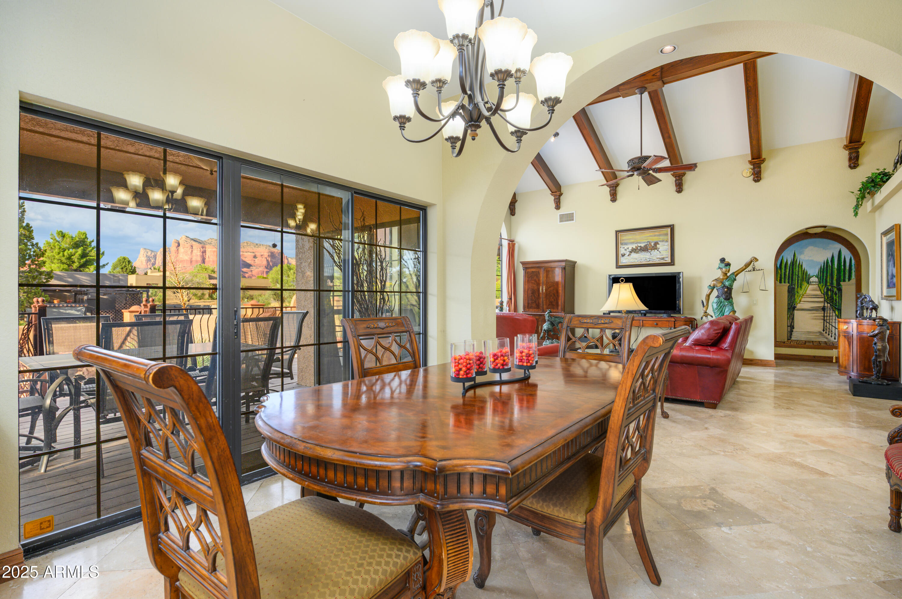 THE RIDGE AT SEDONA GOLF Resort - Residential