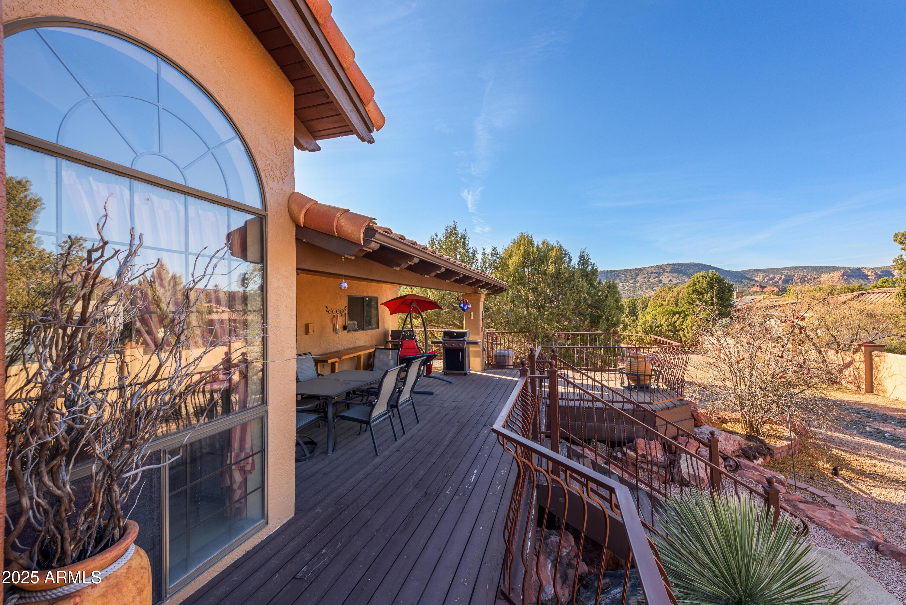 THE RIDGE AT SEDONA GOLF Resort - Residential