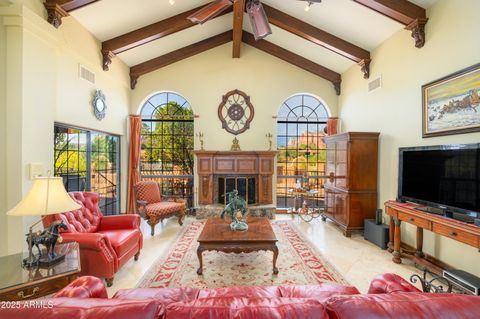 86 RIDGE ROCK Road Sedona AZ 86351