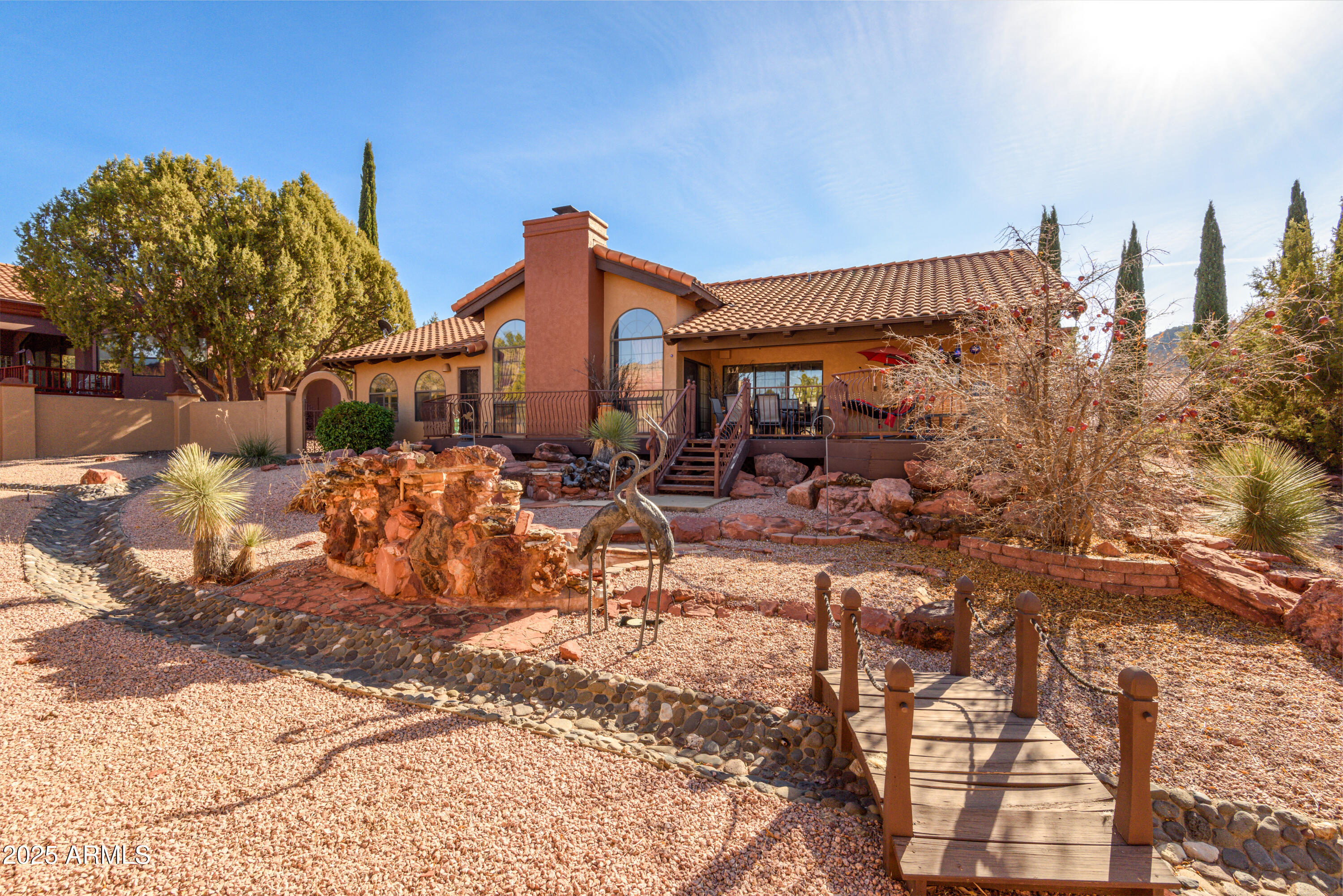 THE RIDGE AT SEDONA GOLF Resort - Residential