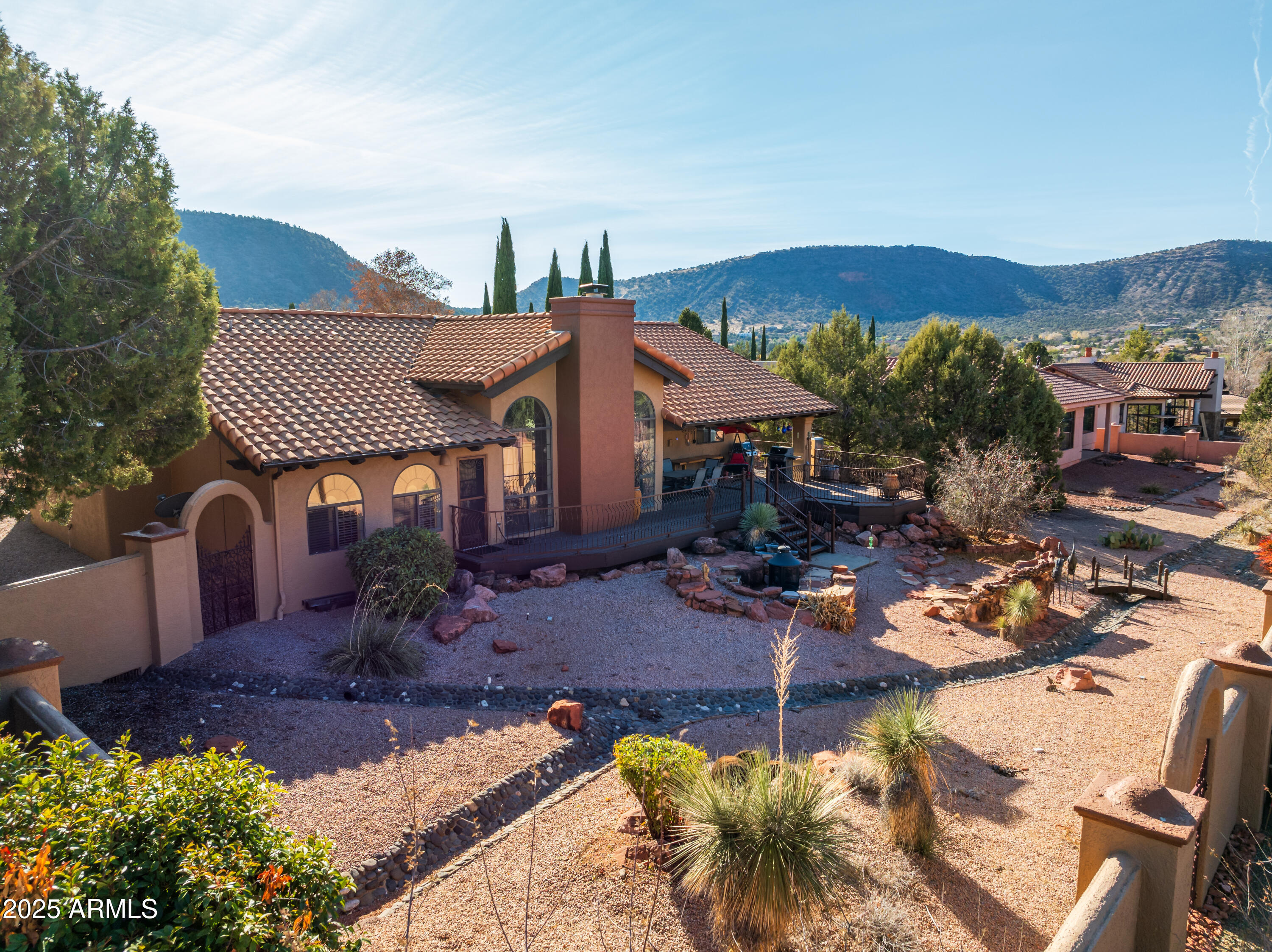 THE RIDGE AT SEDONA GOLF Resort - Residential