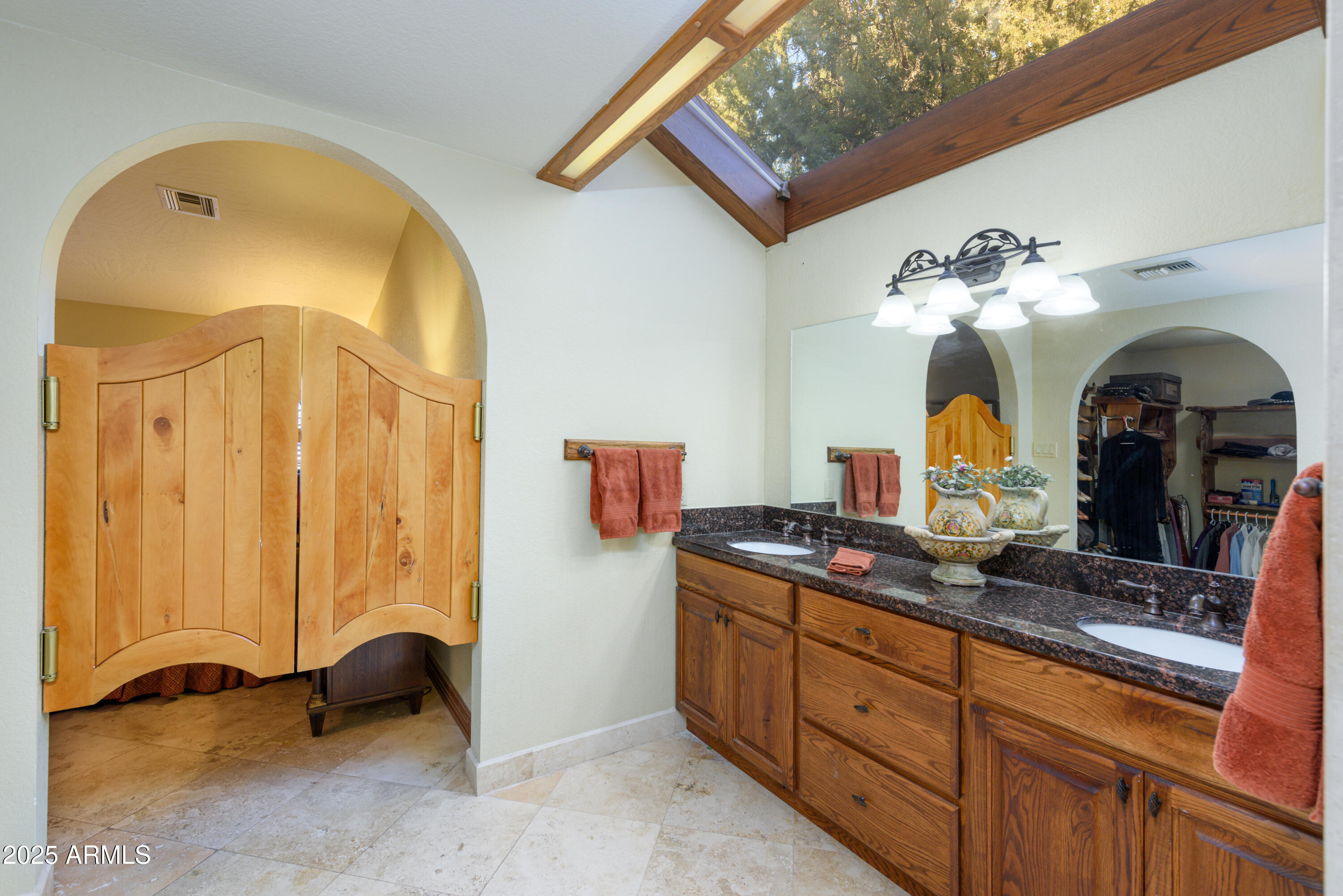 THE RIDGE AT SEDONA GOLF Resort - Residential