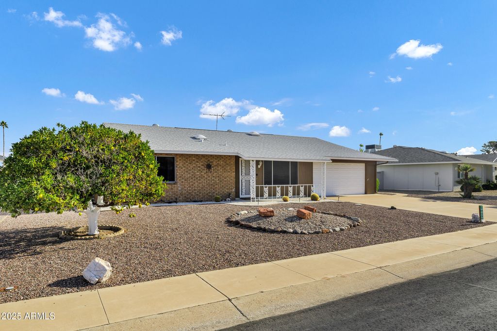 Photo of 19809 N Calypso Lane, Sun City, AZ 85373 (MLS # 6954937)