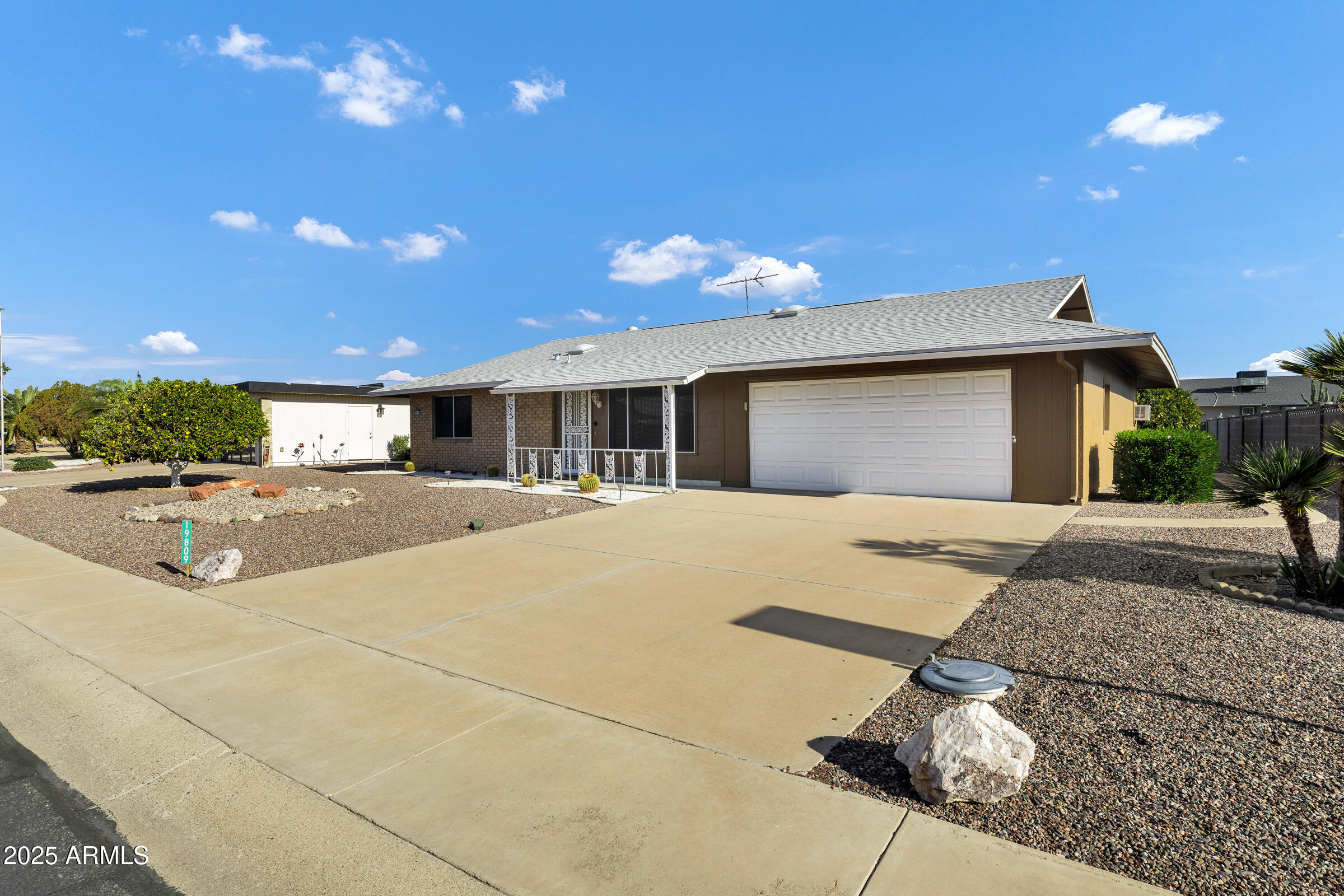 19809 N CALYPSO Lane