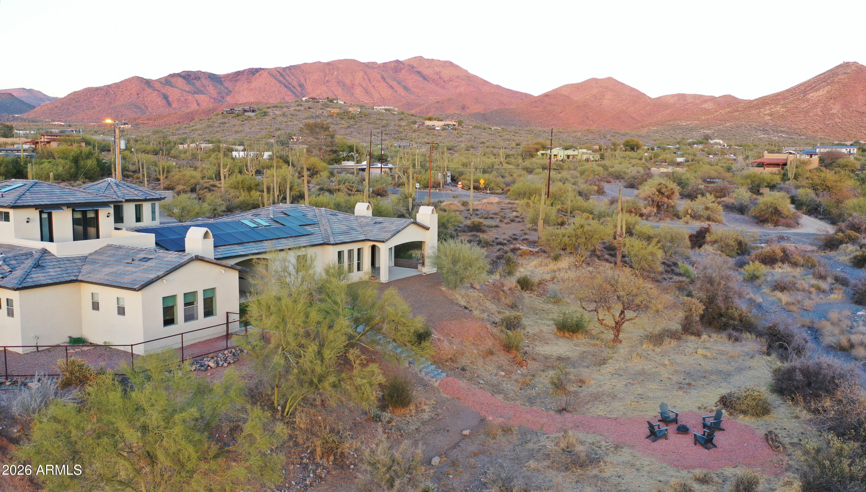 6737 E Rockaway Hills Drive