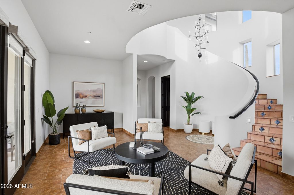 Photo of 6737 E Rockaway Hills Drive, Cave Creek, AZ 85331 (MLS # 6912562)