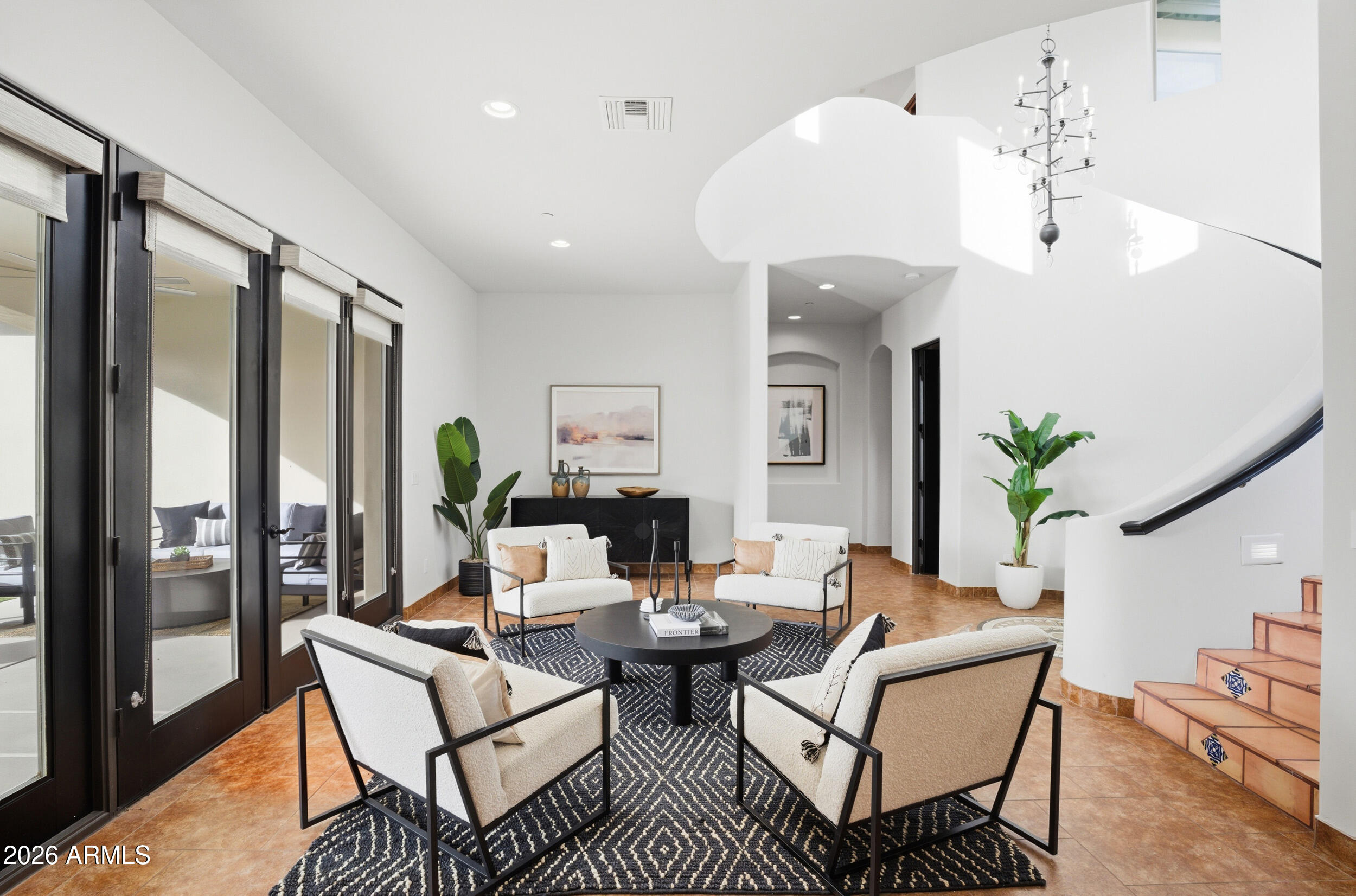 6737 E Rockaway Hills Drive