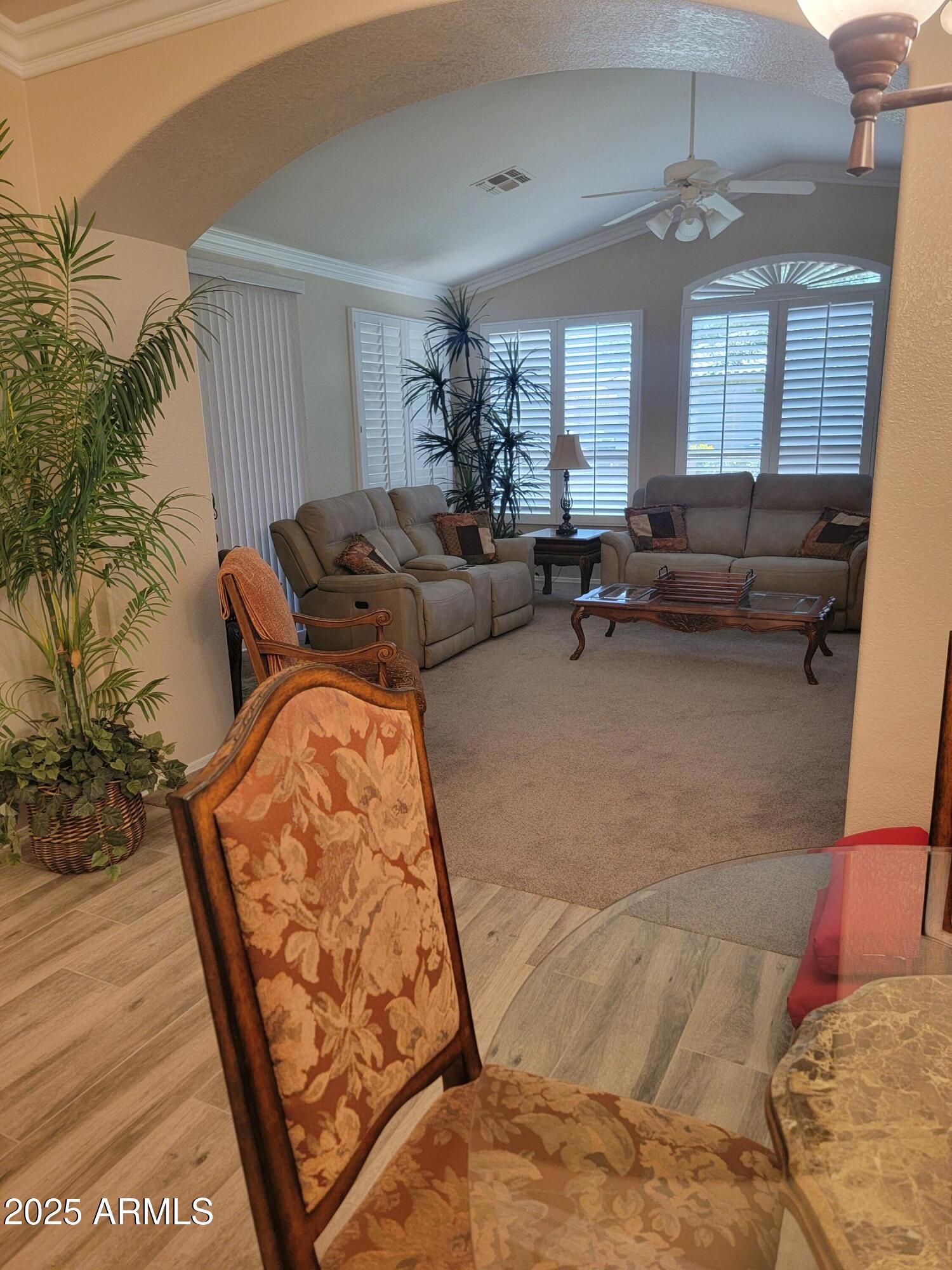9757 E TRANQUILITY Way
