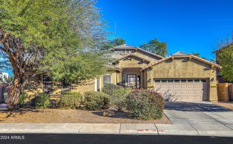 A home in Glendale