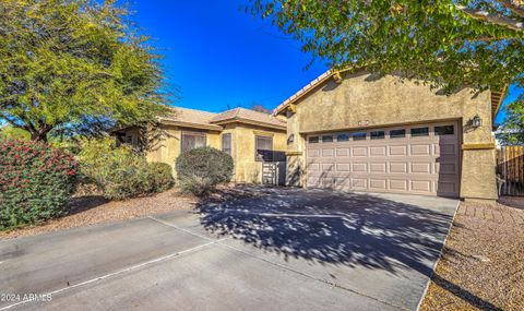 A home in Glendale