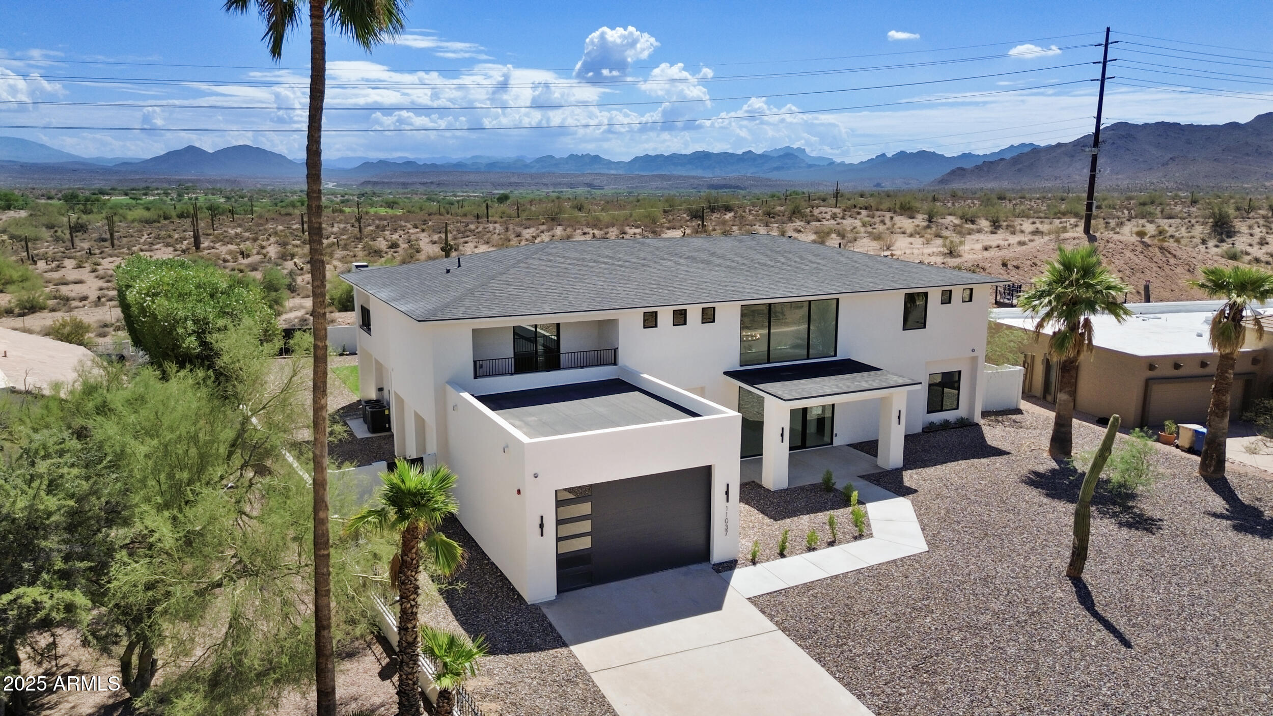 11037 N INDIAN WELLS Drive