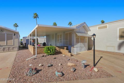 609 BOEING Circle 970 Mesa AZ 85205