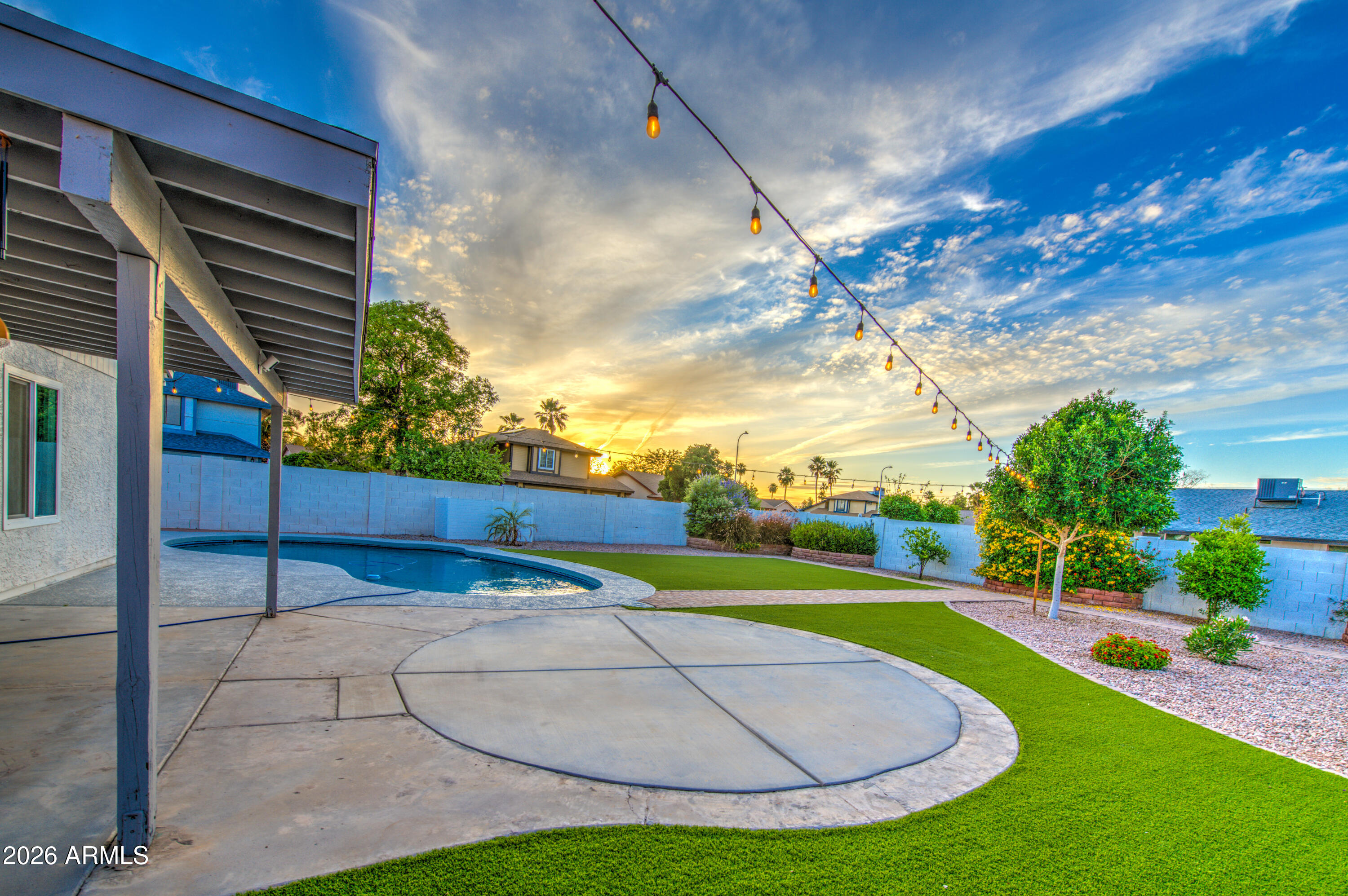 KNOELL EAST UNIT 7 - Residential