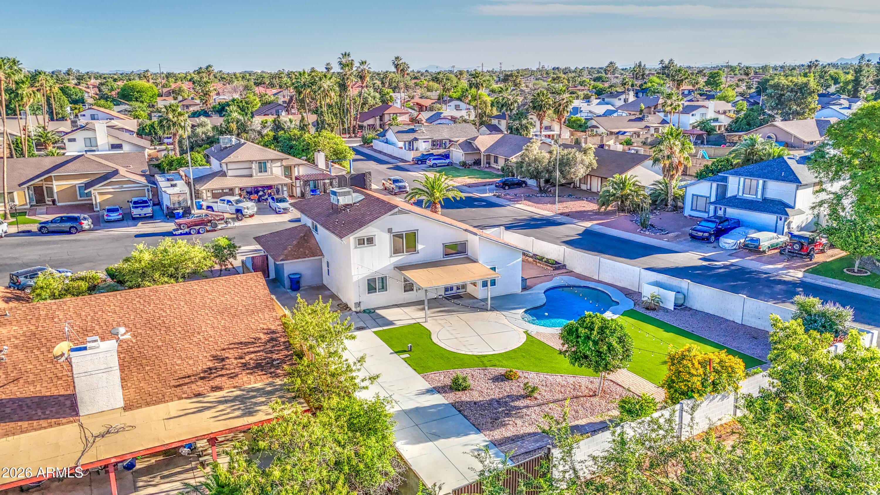 KNOELL EAST UNIT 7 - Residential