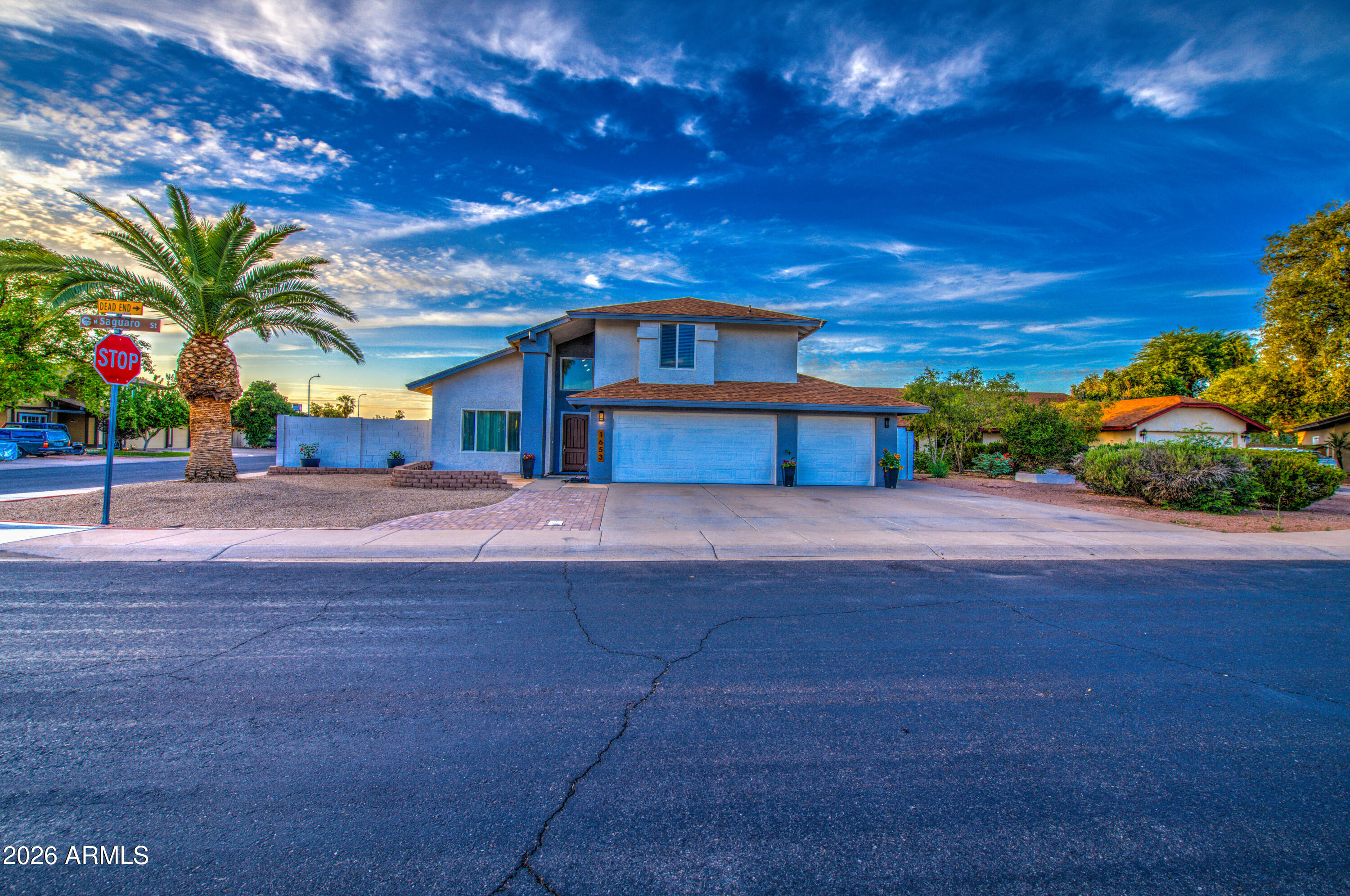 KNOELL EAST UNIT 7 - Residential