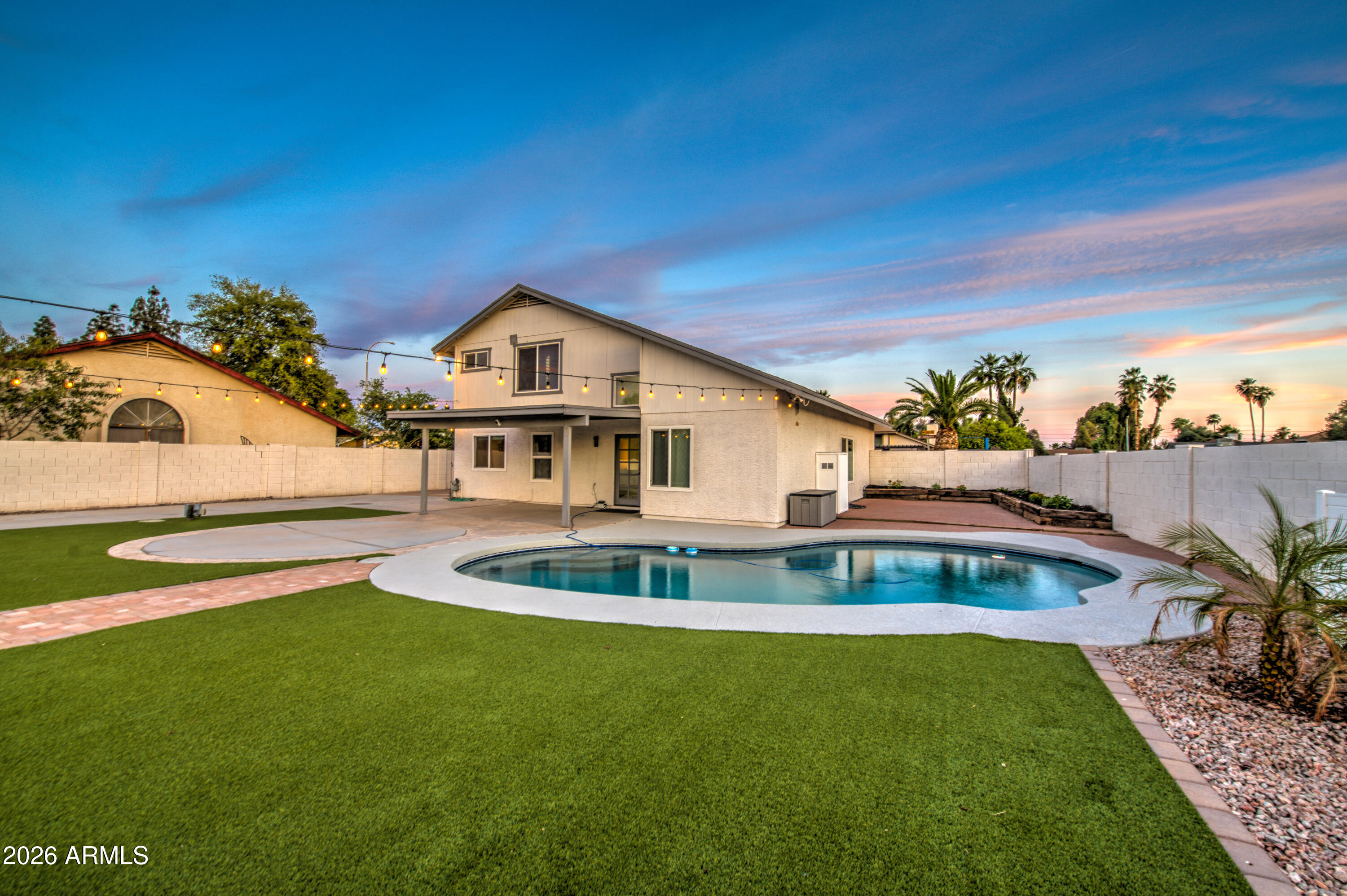 KNOELL EAST UNIT 7 - Residential