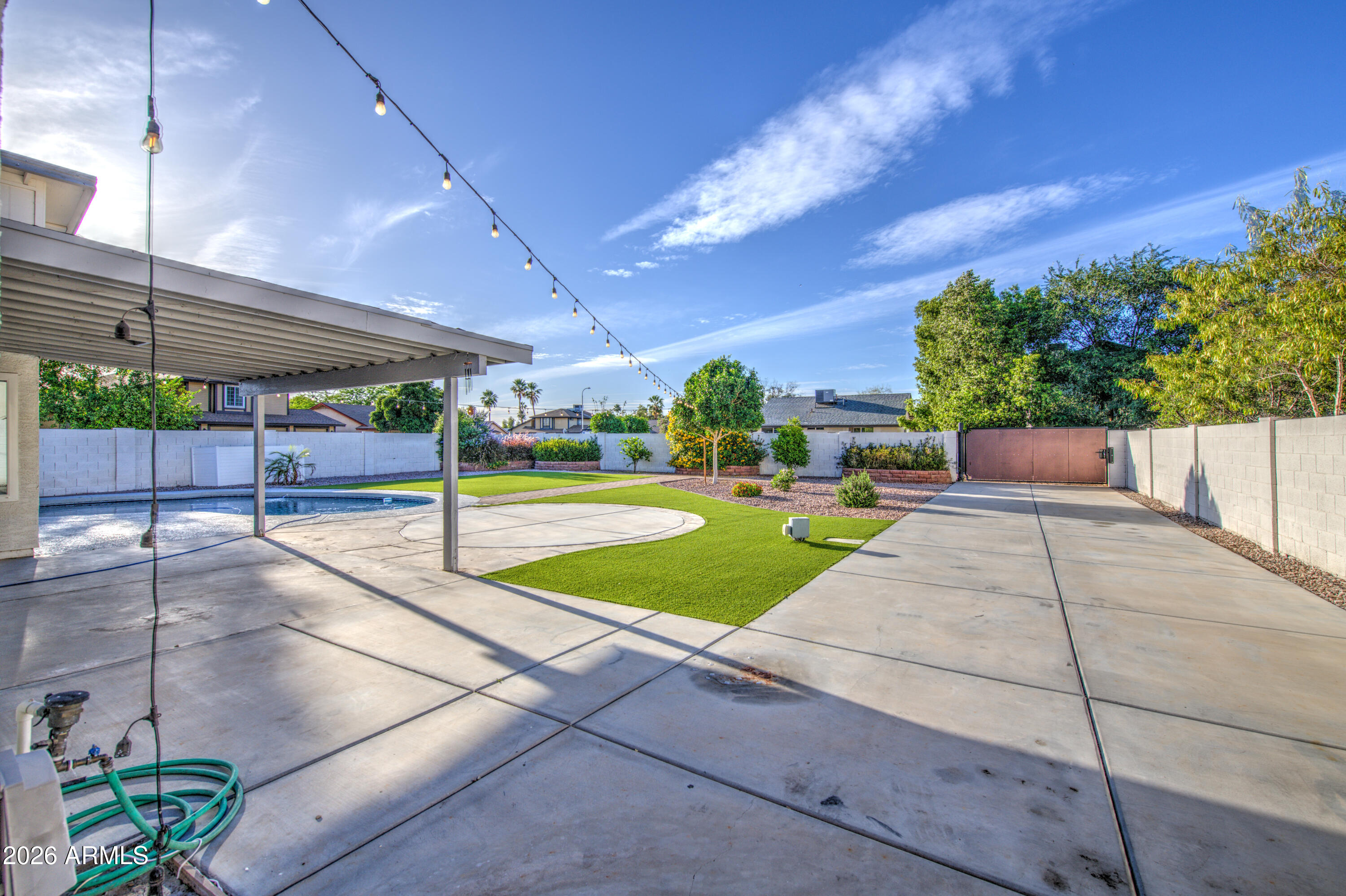 KNOELL EAST UNIT 7 - Residential
