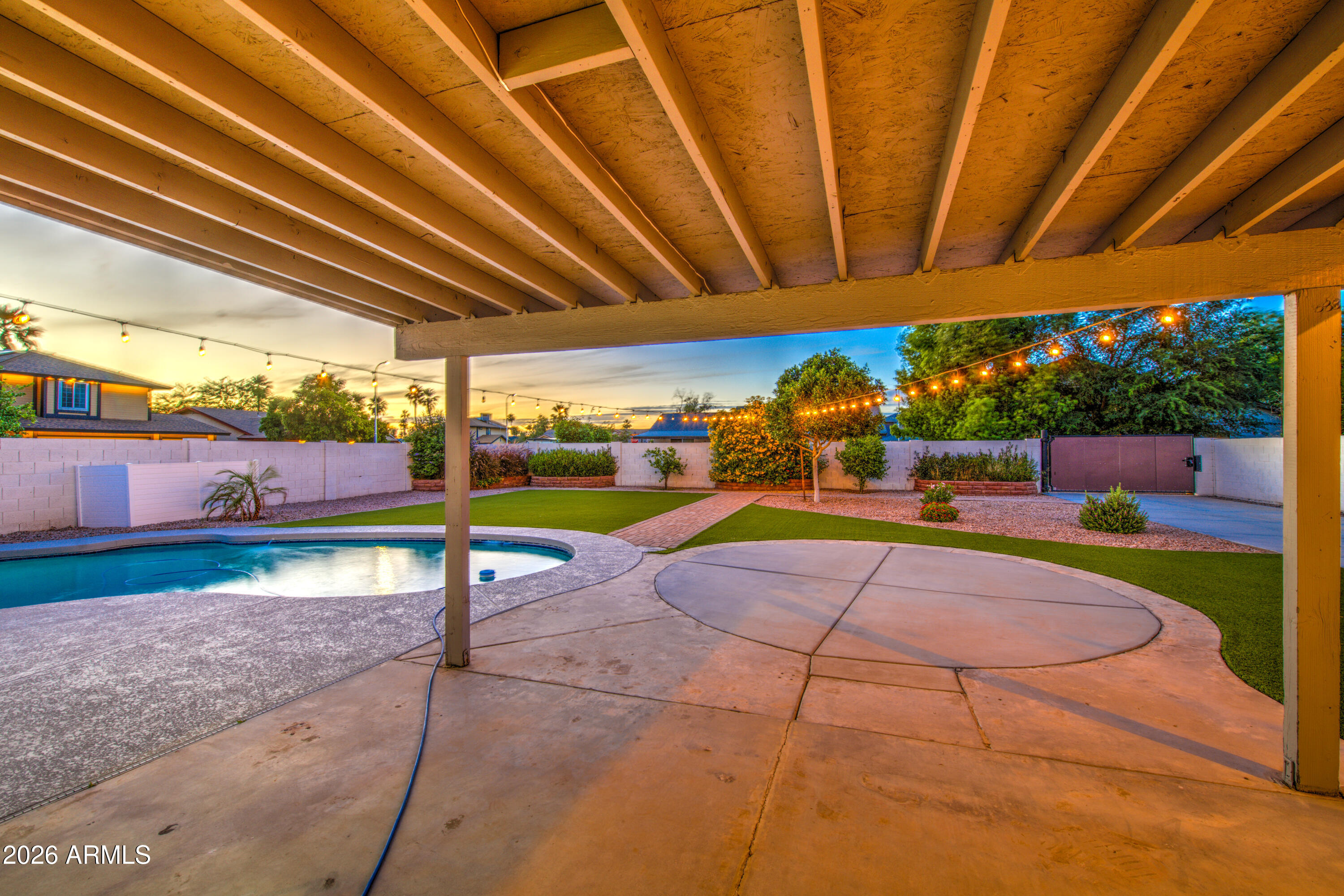 KNOELL EAST UNIT 7 - Residential