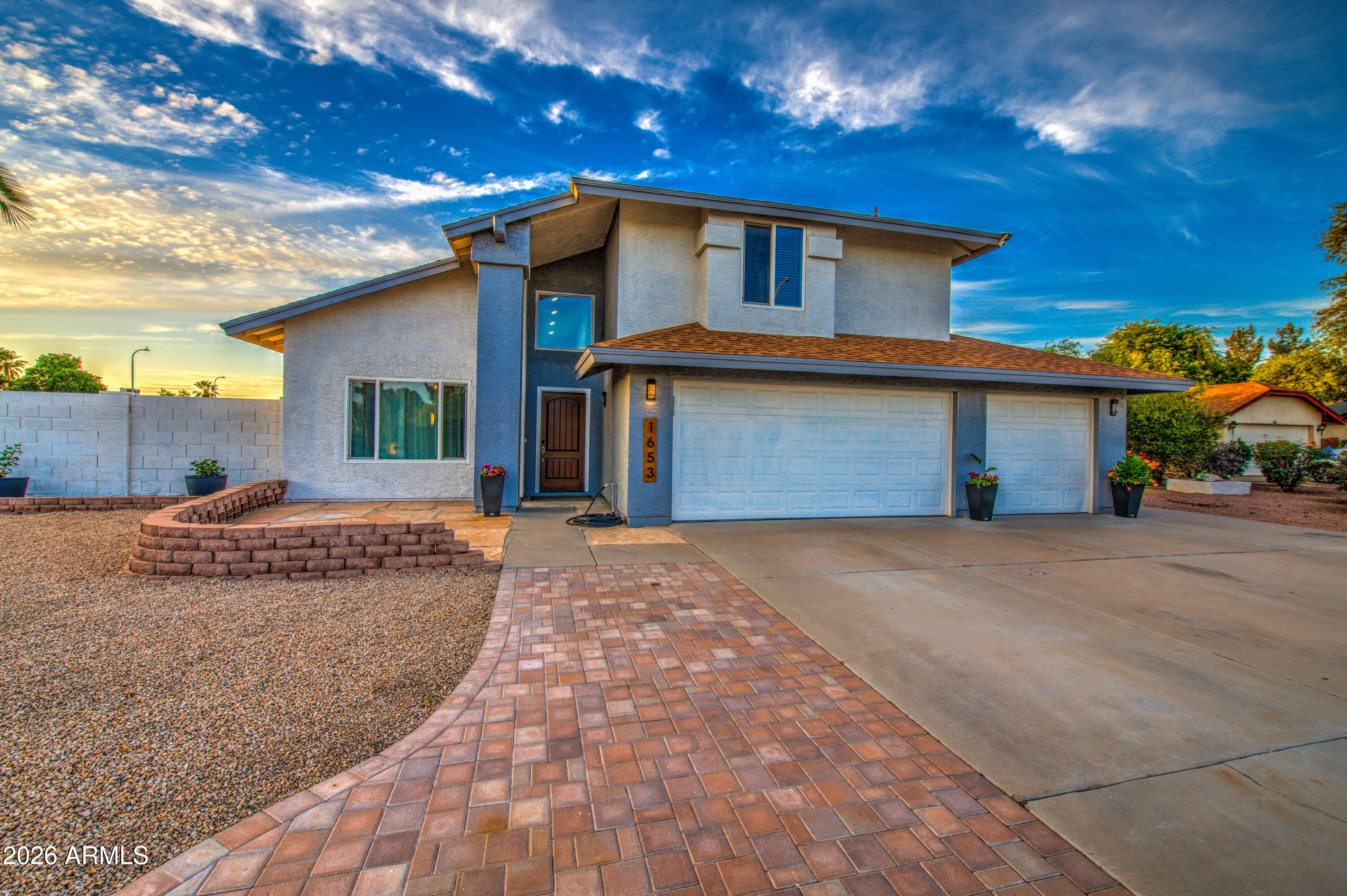 KNOELL EAST UNIT 7 - Residential
