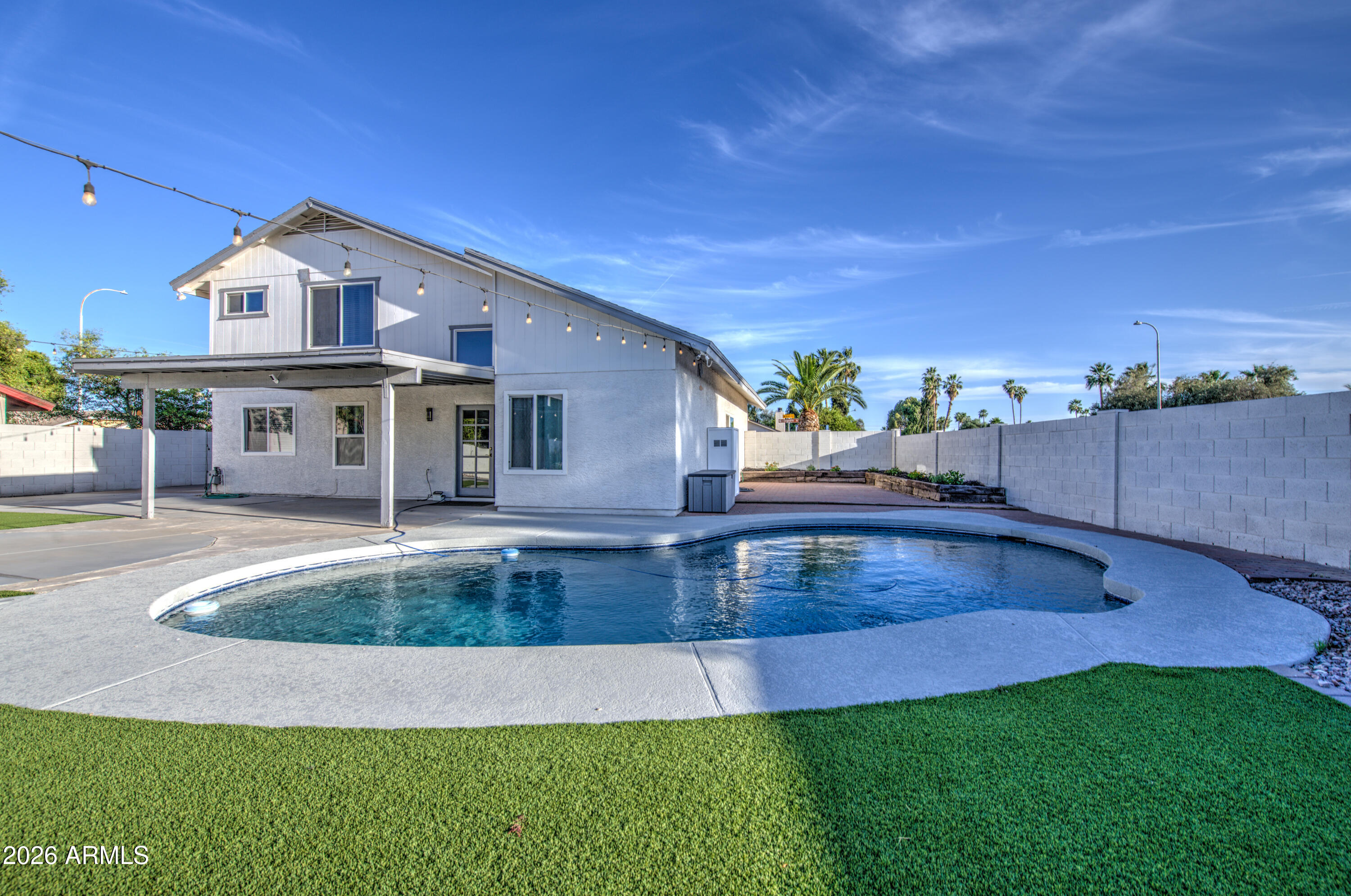 KNOELL EAST UNIT 7 - Residential