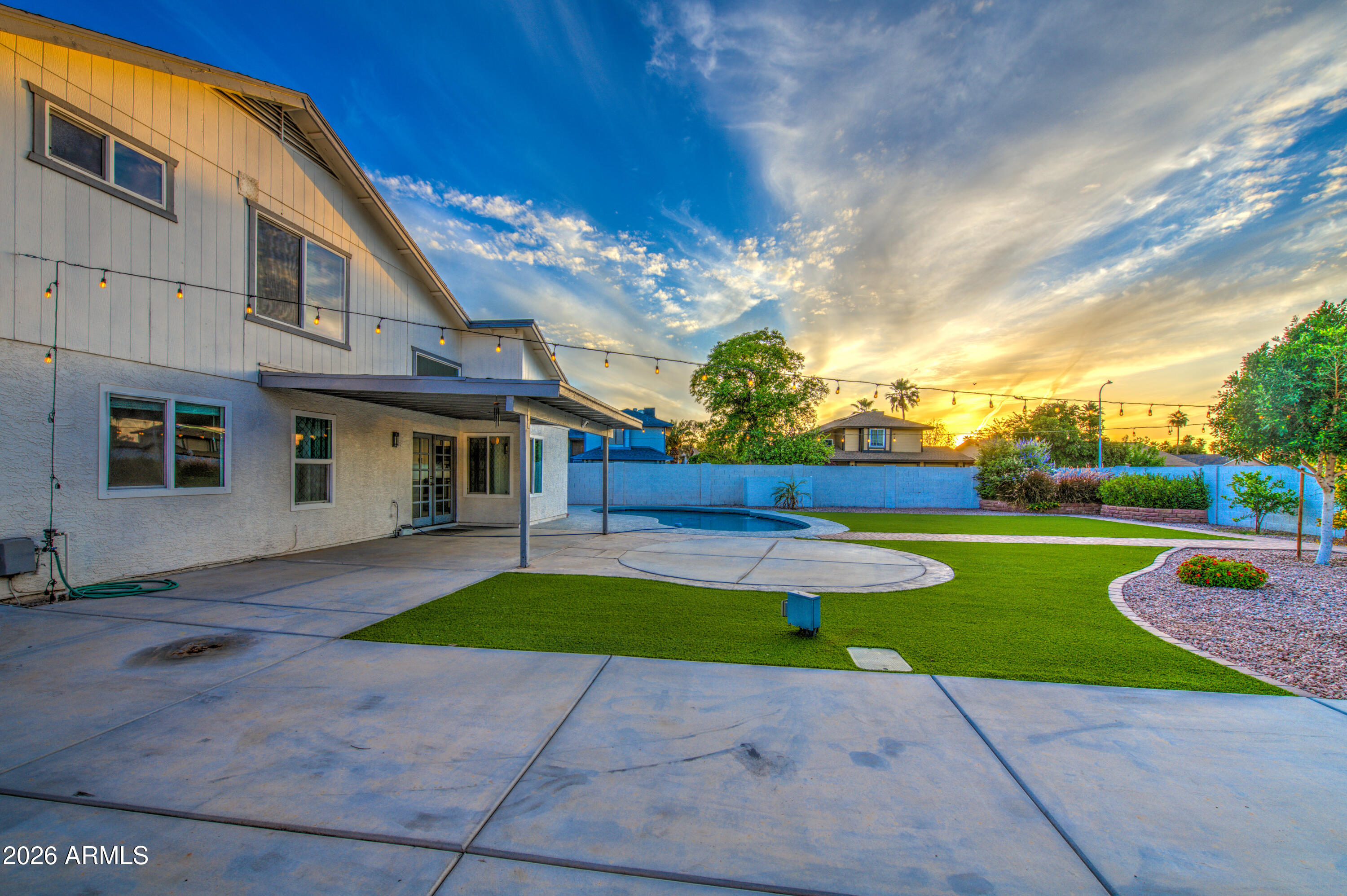 KNOELL EAST UNIT 7 - Residential