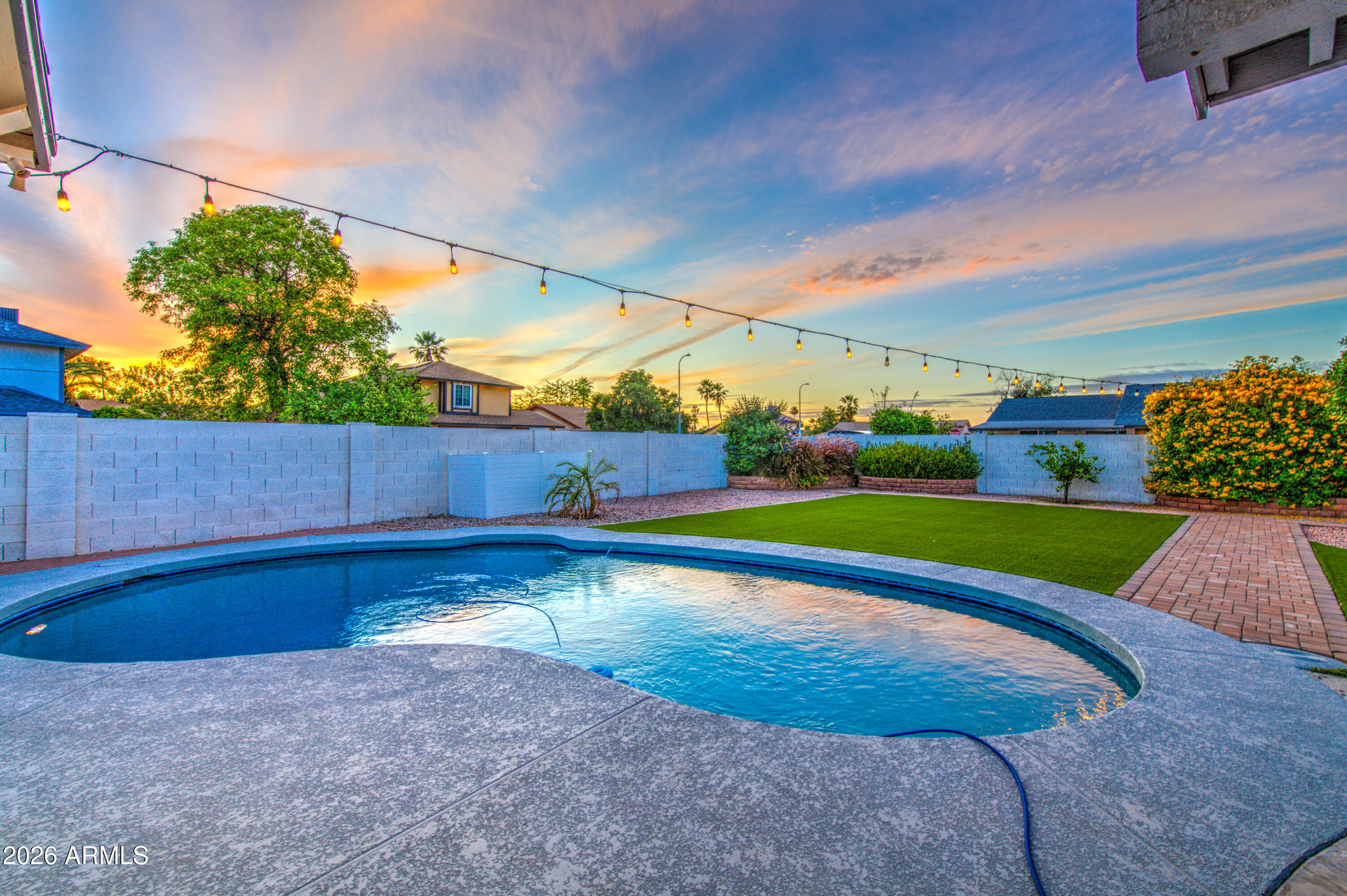 KNOELL EAST UNIT 7 - Residential