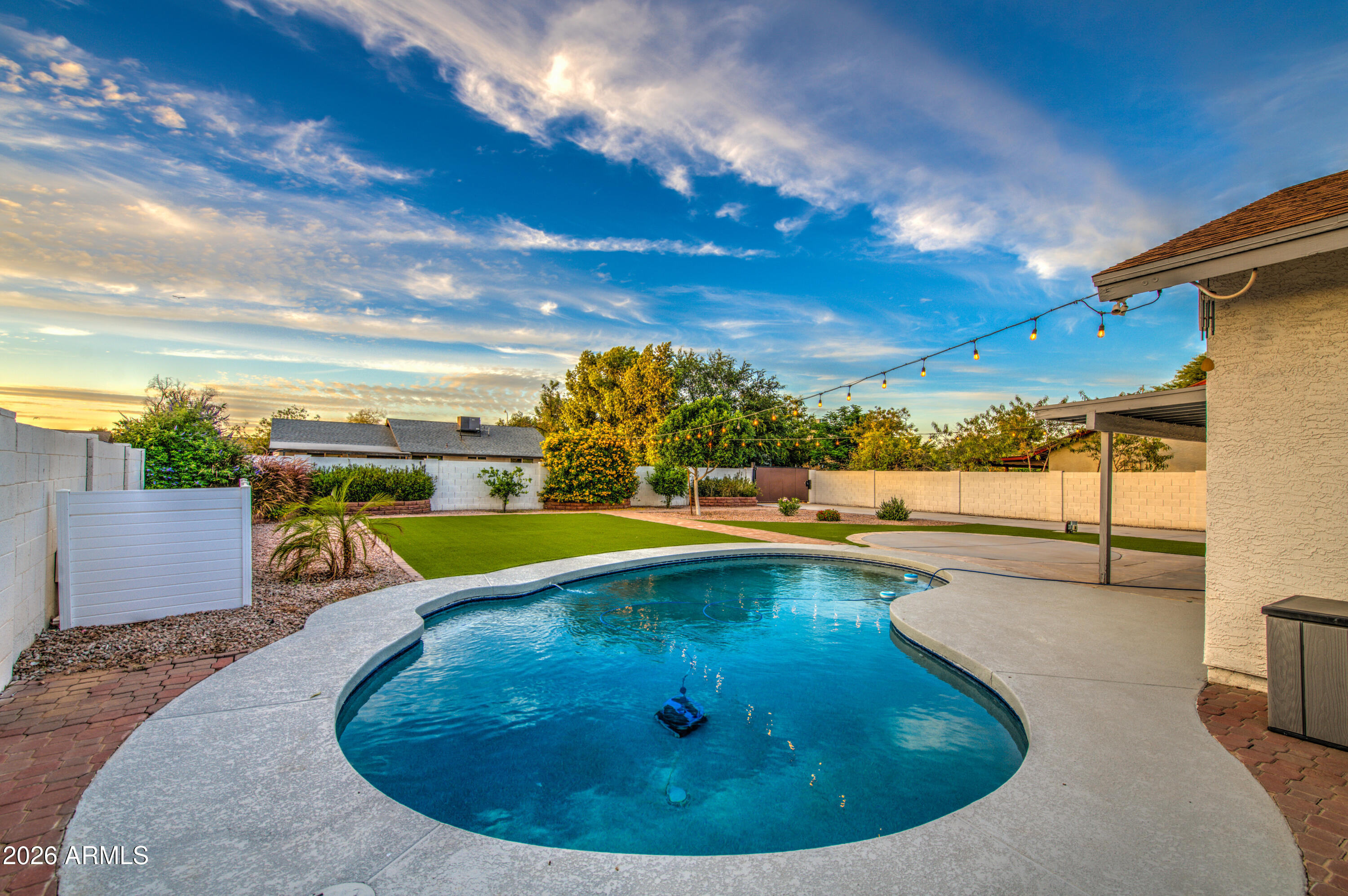 KNOELL EAST UNIT 7 - Residential
