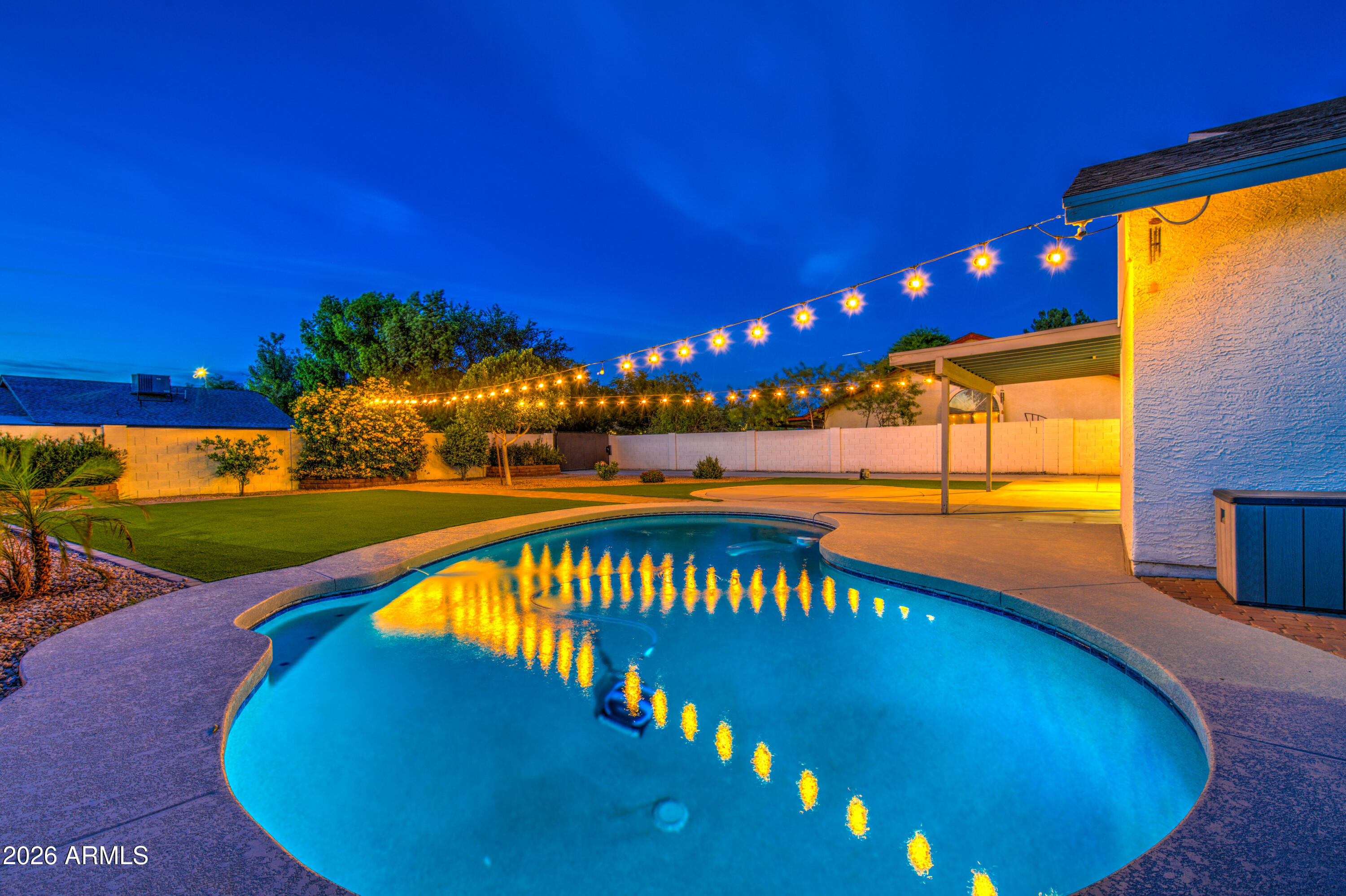 KNOELL EAST UNIT 7 - Residential