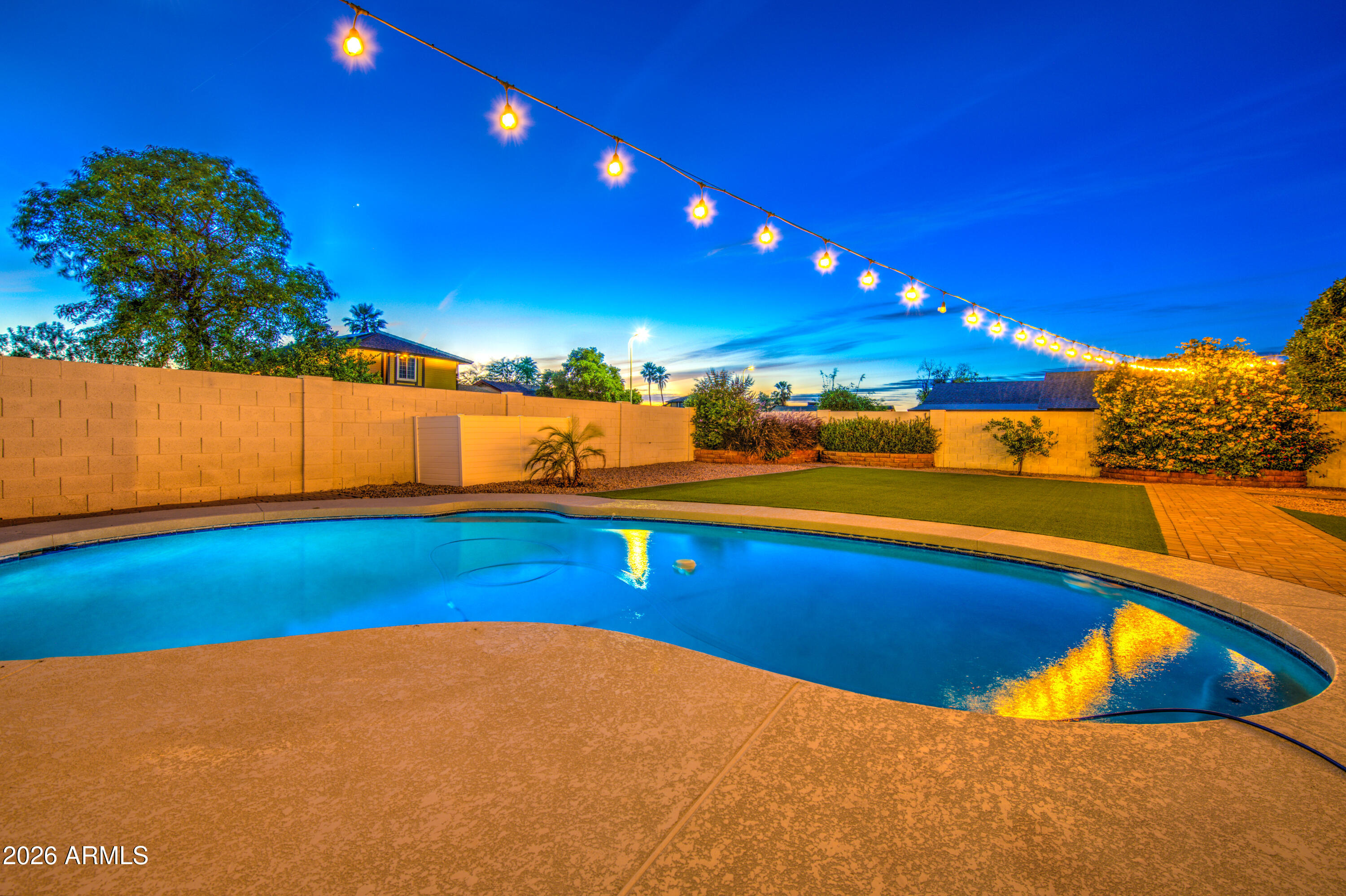 KNOELL EAST UNIT 7 - Residential
