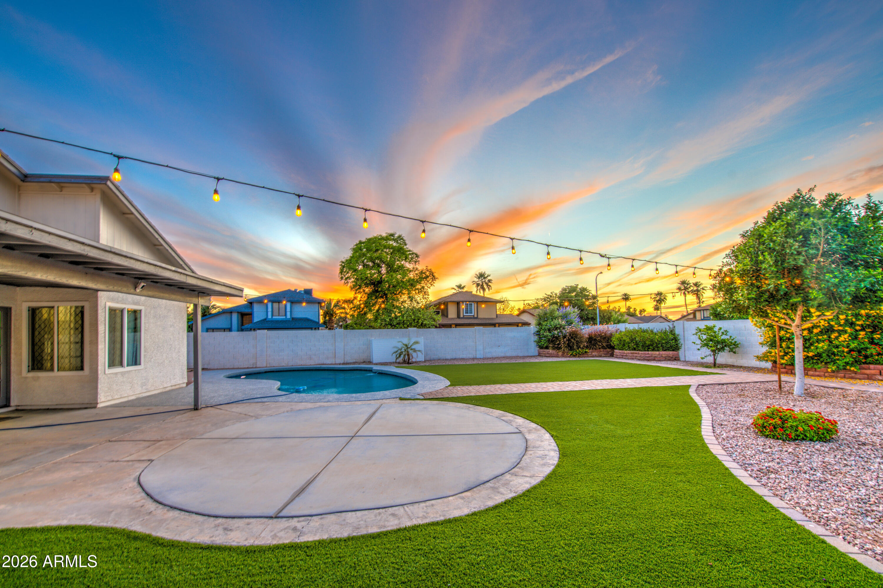 KNOELL EAST UNIT 7 - Residential