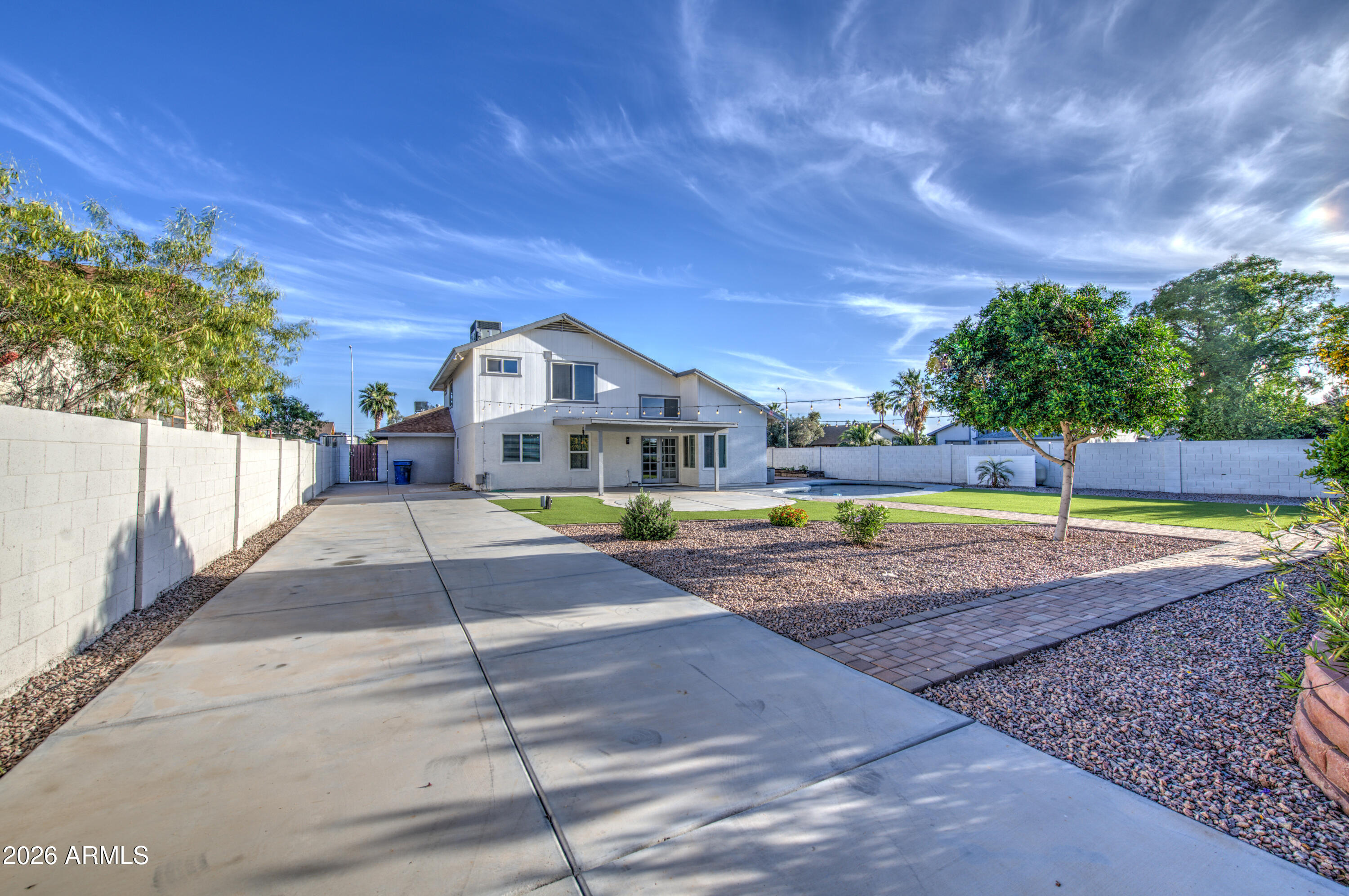 KNOELL EAST UNIT 7 - Residential