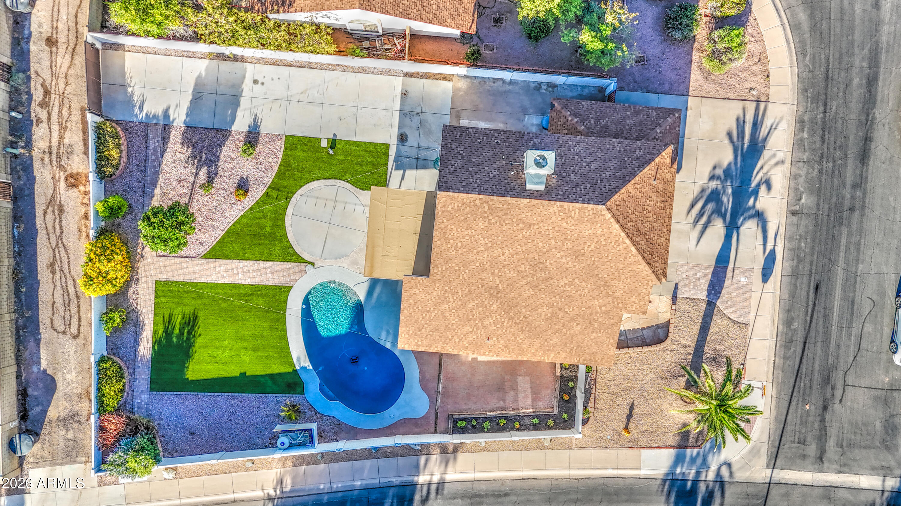 KNOELL EAST UNIT 7 - Residential