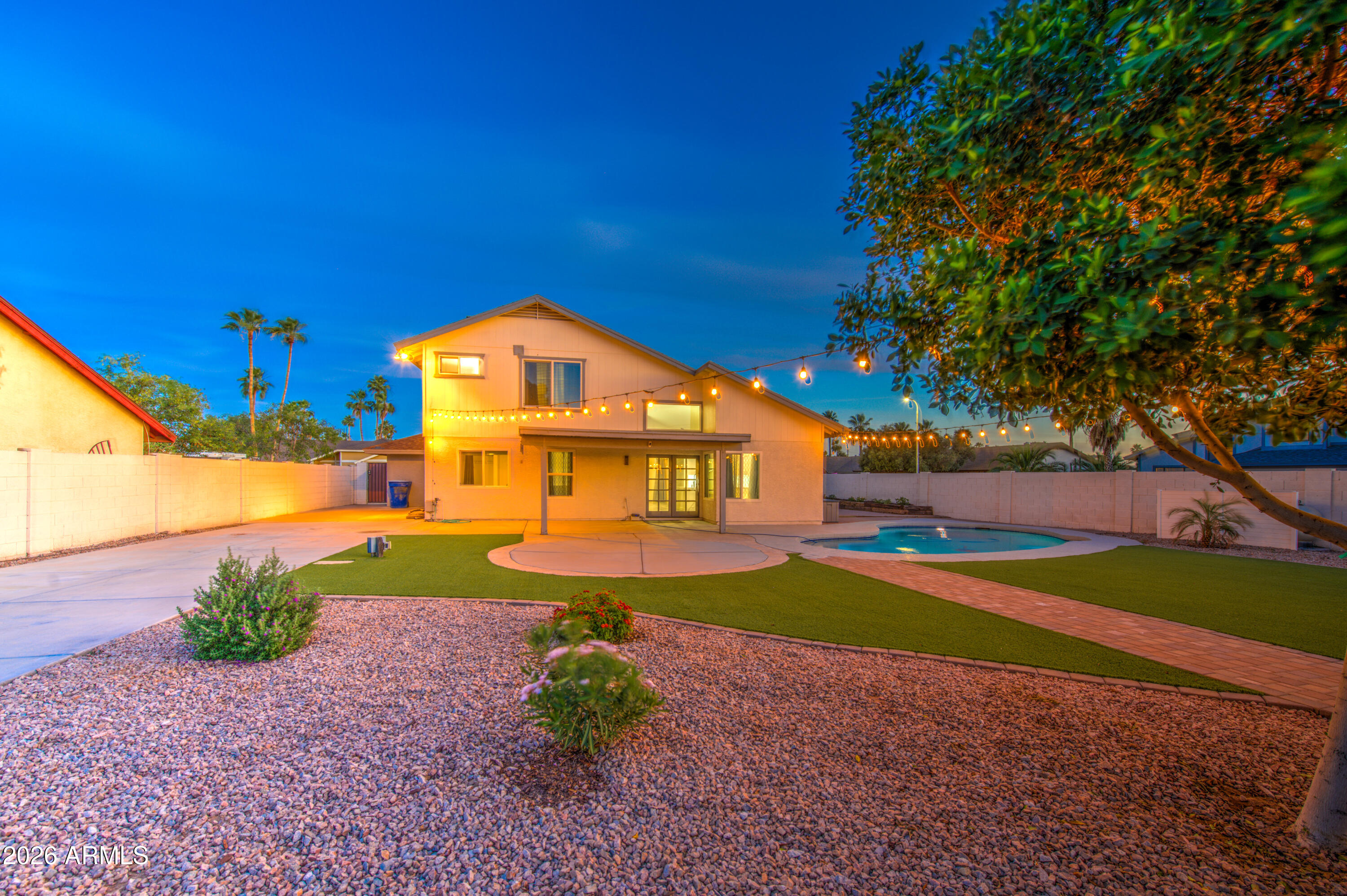 KNOELL EAST UNIT 7 - Residential