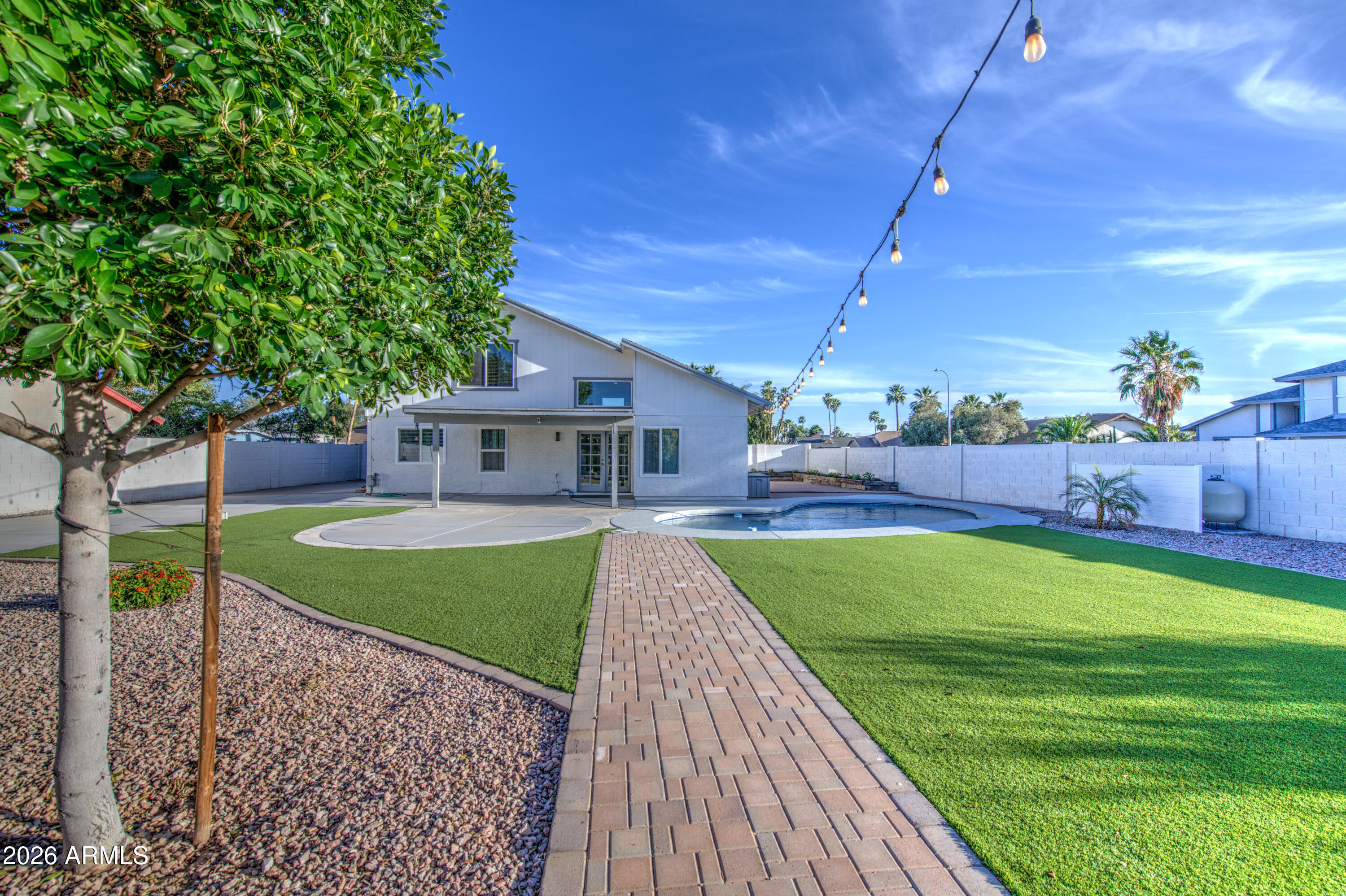 KNOELL EAST UNIT 7 - Residential