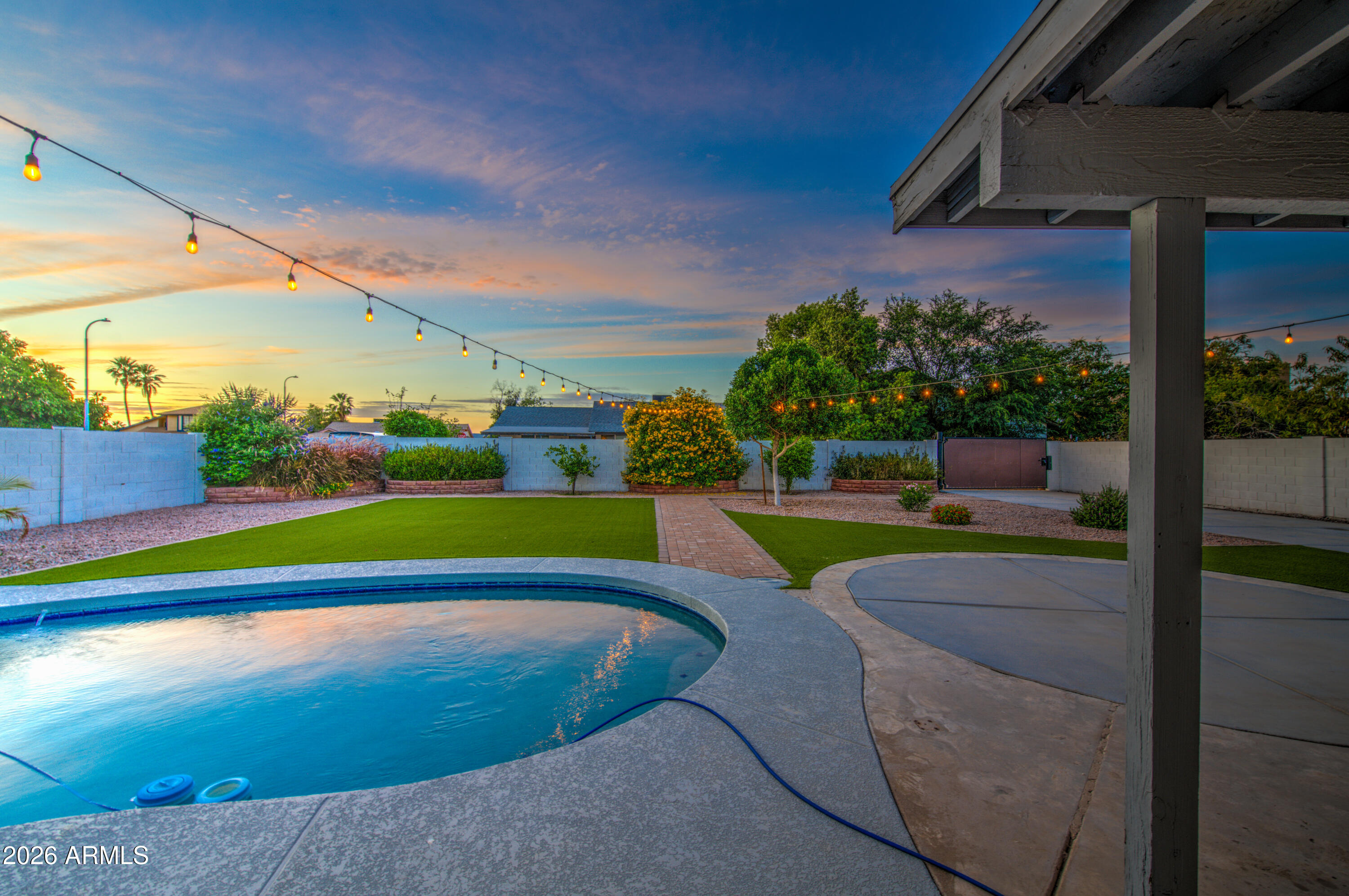 KNOELL EAST UNIT 7 - Residential