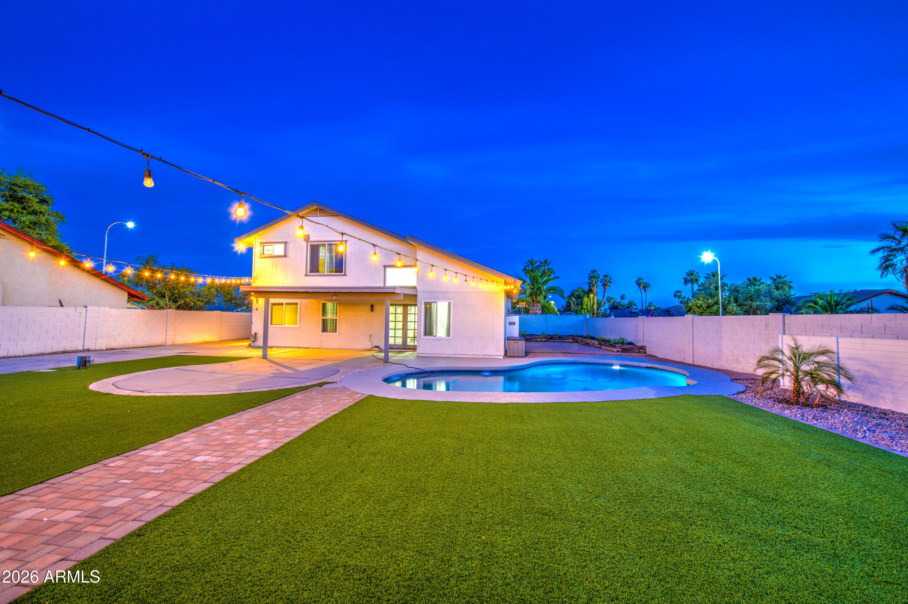 KNOELL EAST UNIT 7 - Residential