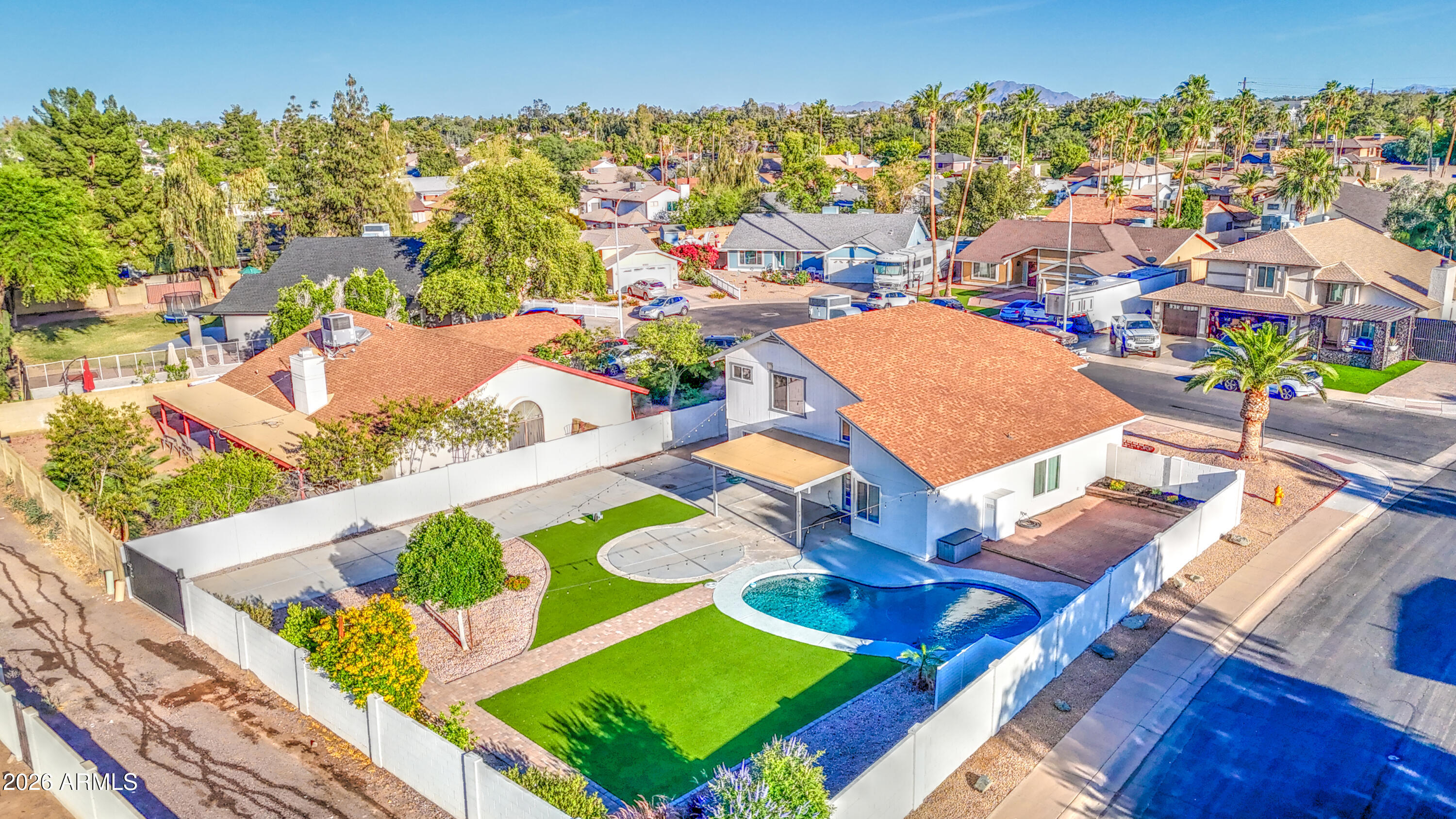 KNOELL EAST UNIT 7 - Residential