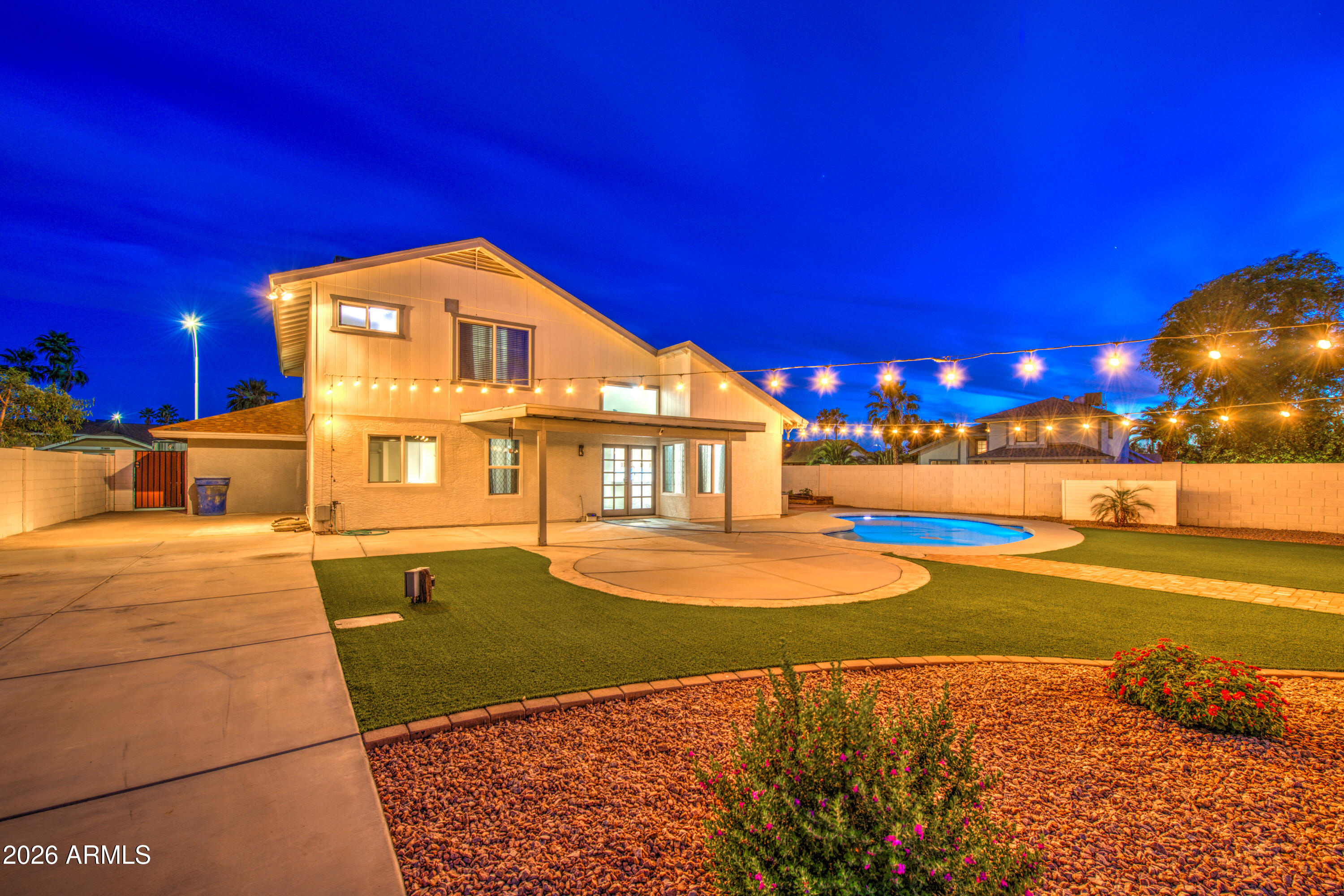 KNOELL EAST UNIT 7 - Residential